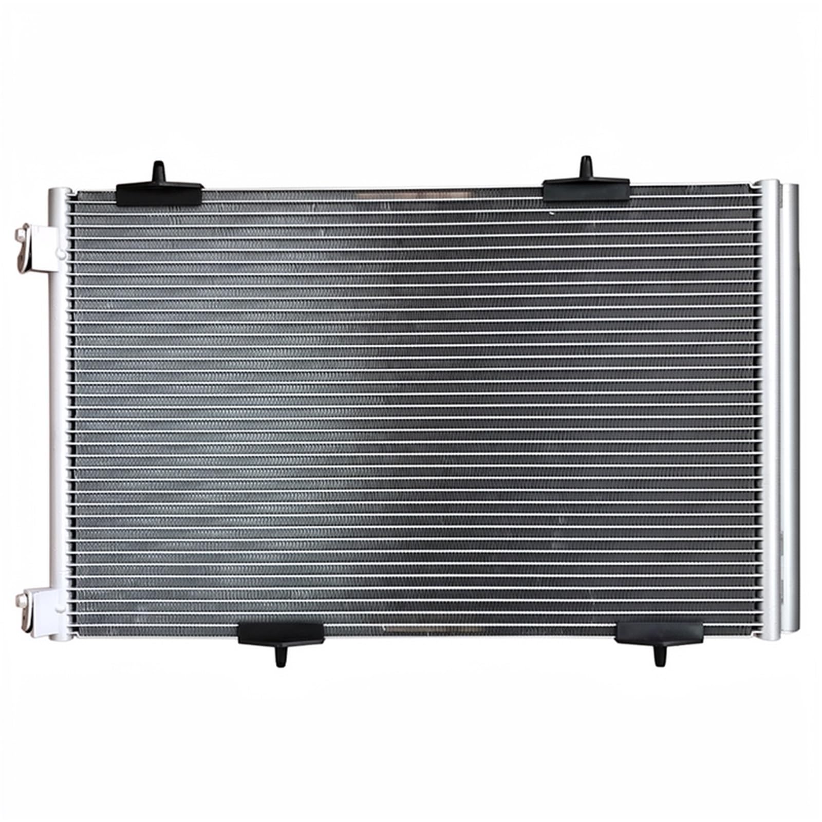 Aire acondicionado capacitor Nissens 940333 precio, desde 97,71 EUR