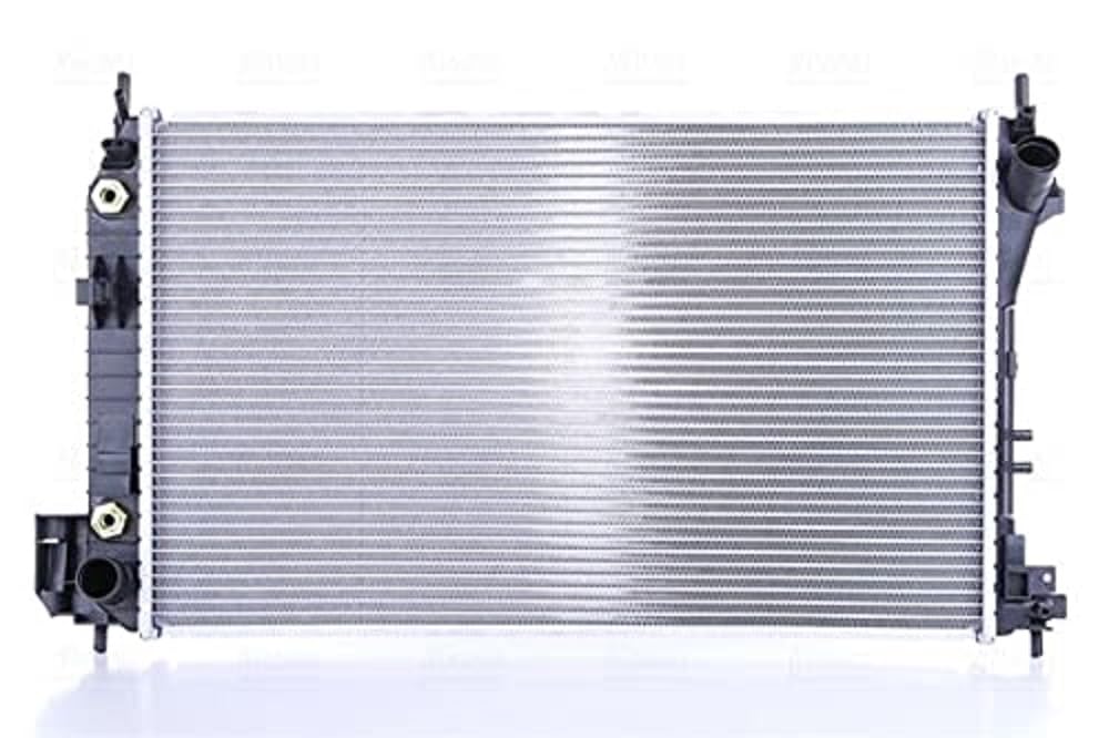 Radiador de água Nissens 63023