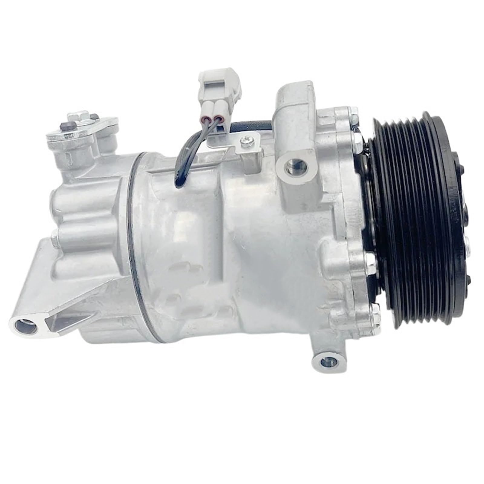 85186 Nissens Ventilador de refrigeración del motor