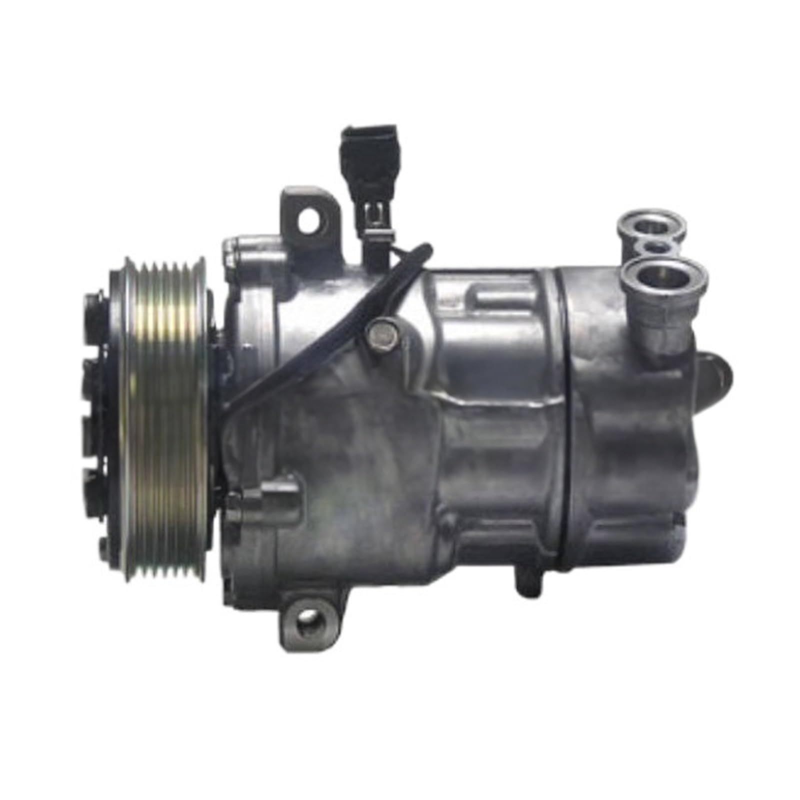890074 Nissens Compresor climatizador