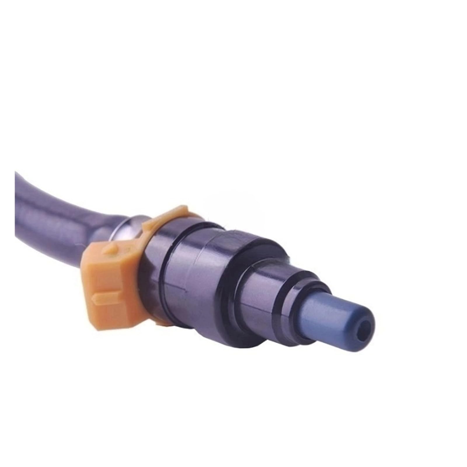 Sensor de desgaste de las pastillas de freno delanteras Mercedes C 