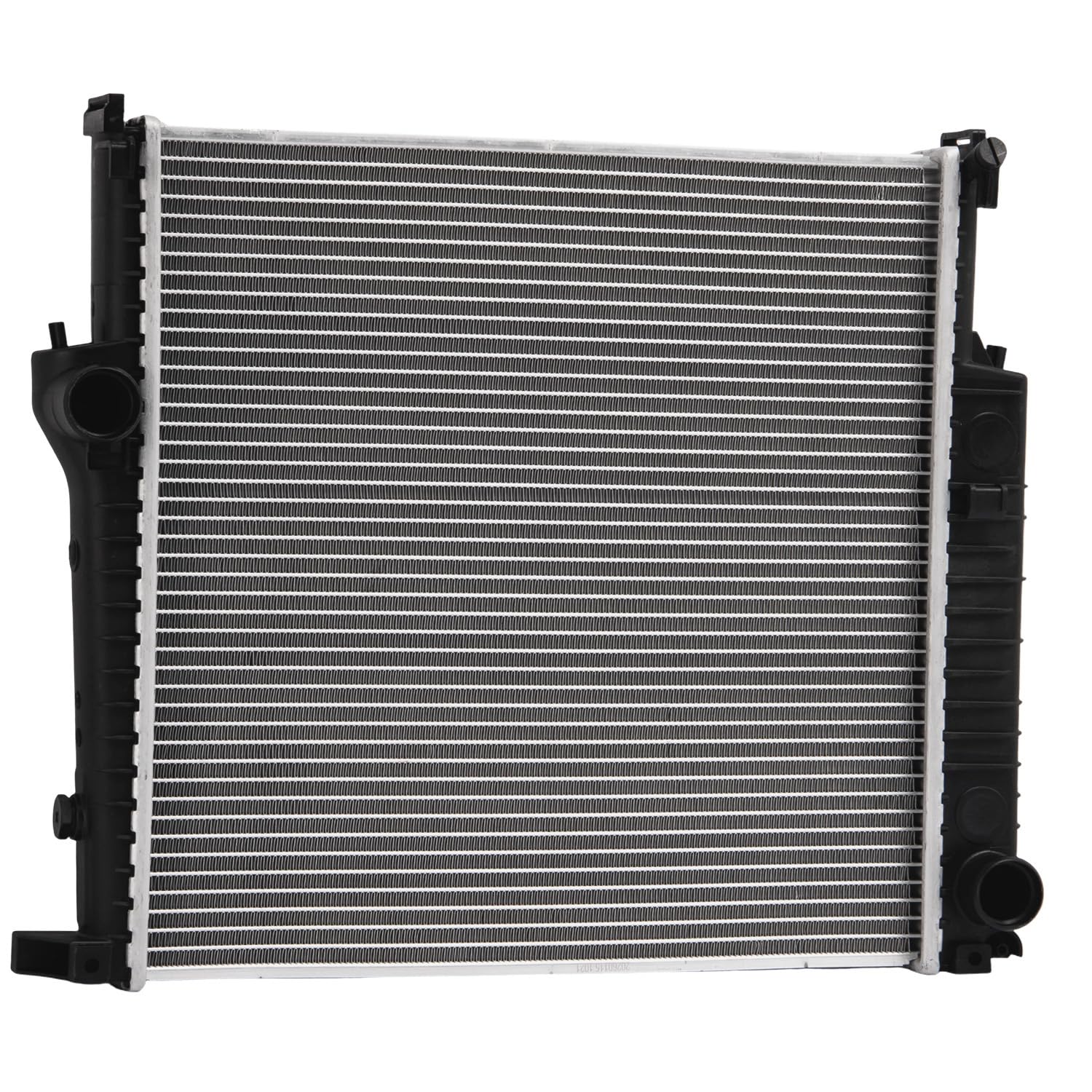 Enfriador de aire de admisión NRF 30320