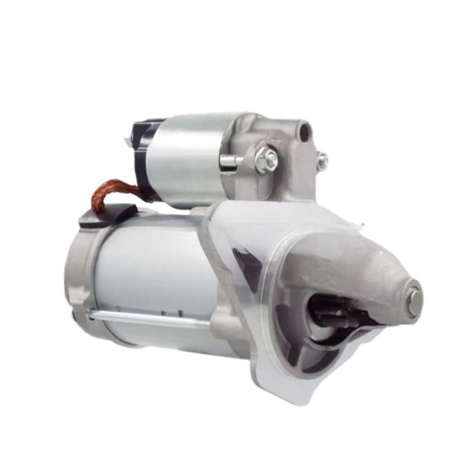 Polea del compresor de aire acondicionado 380001 NRF