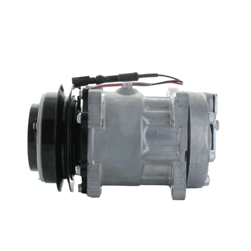 Ventilador habitáculo 34186 NRF