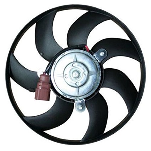 Comprar 47388 NRF Ventilador de refrigeración completo derecho (motor y hélice)