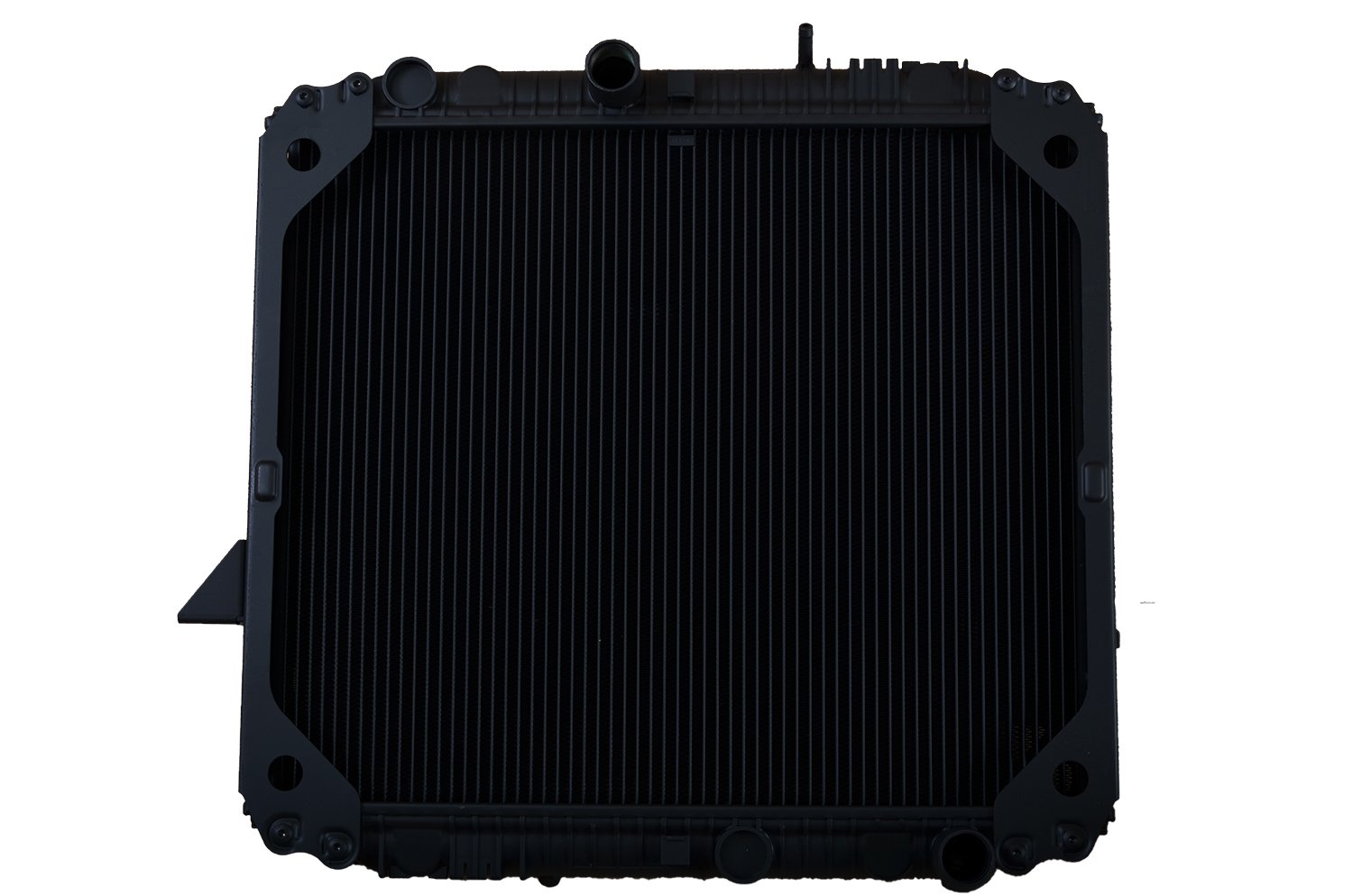 Radiador 503474 NRF