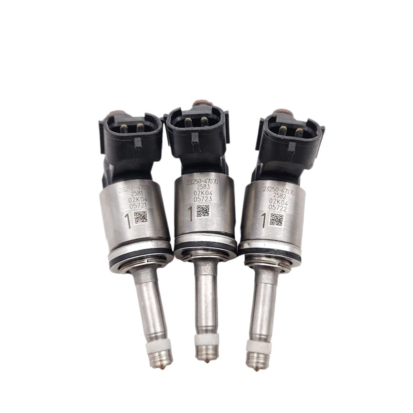 47070 NRF Electroventilador del motor