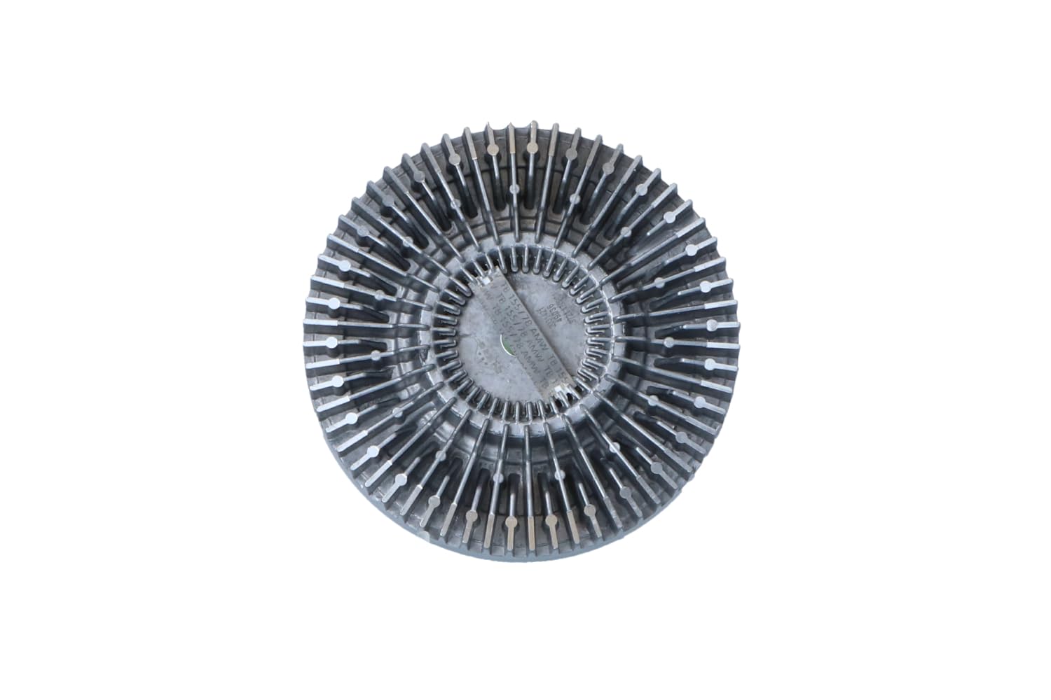 49036 NRF Embrague viscoso