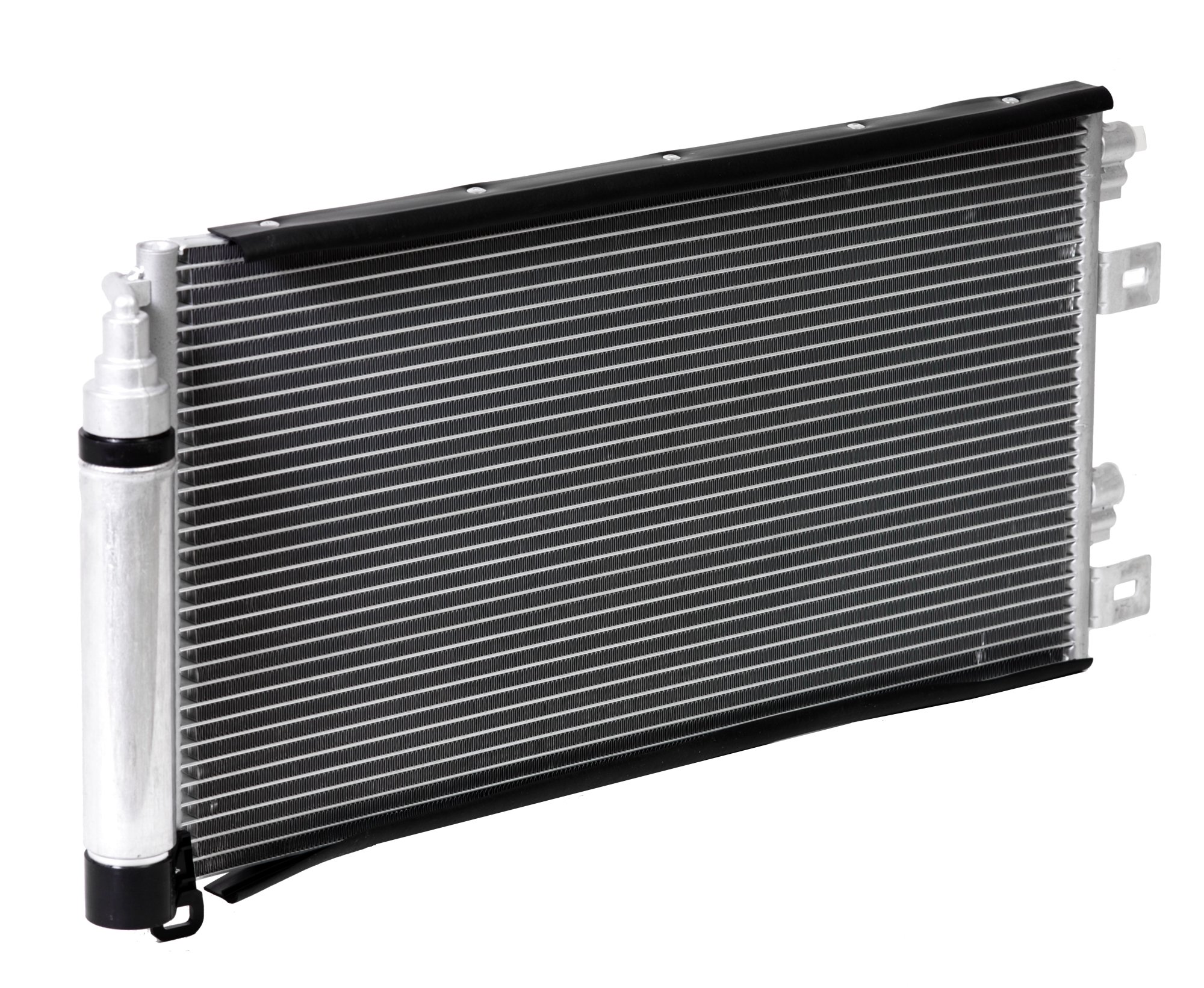Radiador de aire acondicionado para Renault Trucks Mascott  FH