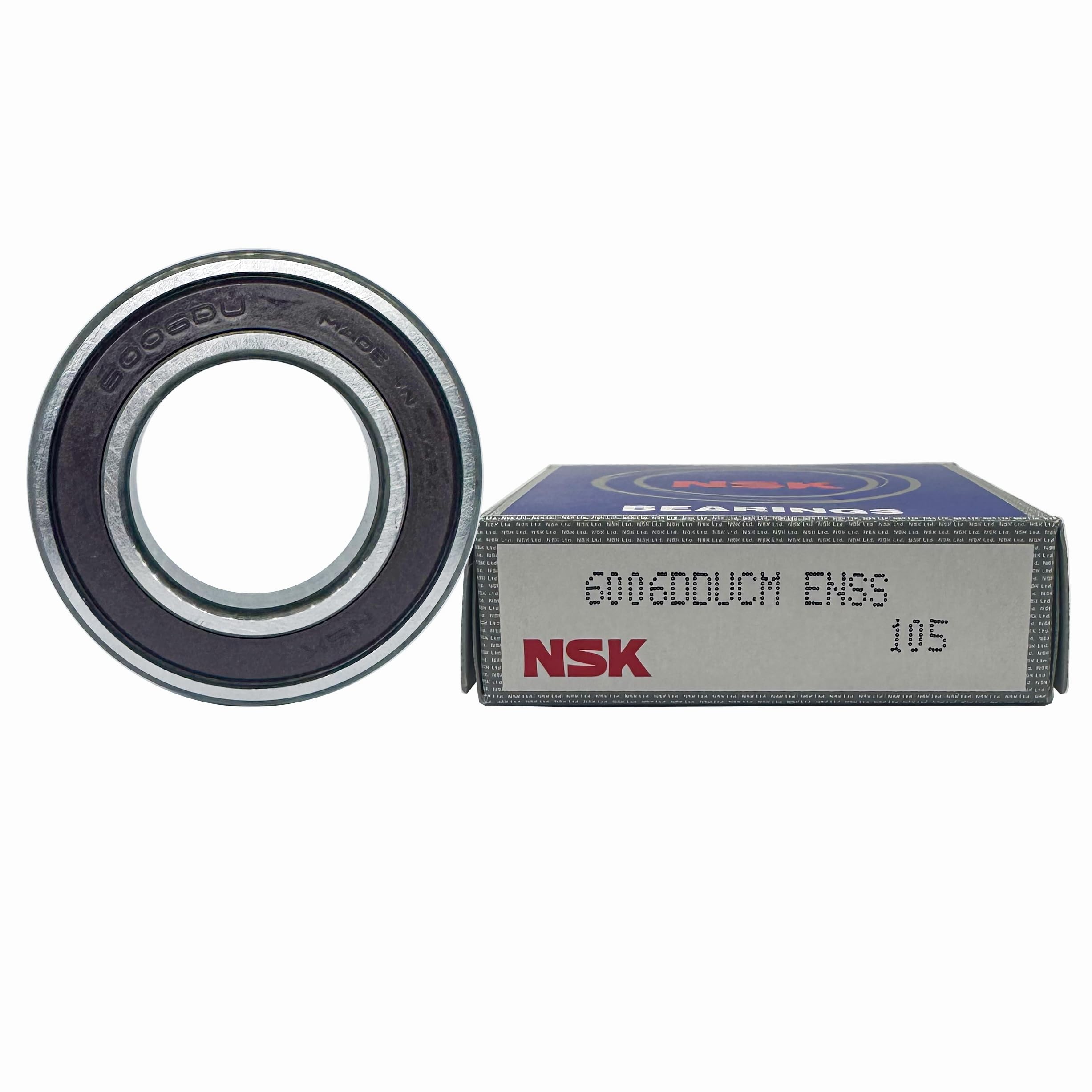 6006DDUCM NSK