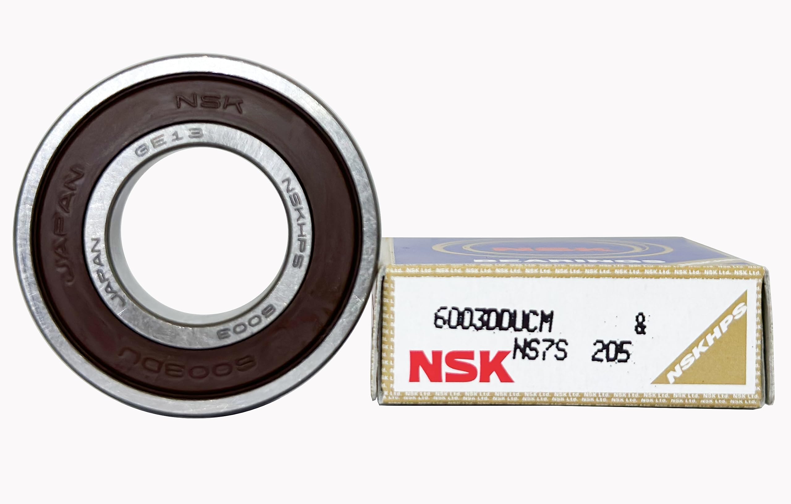 6003DDU NSK