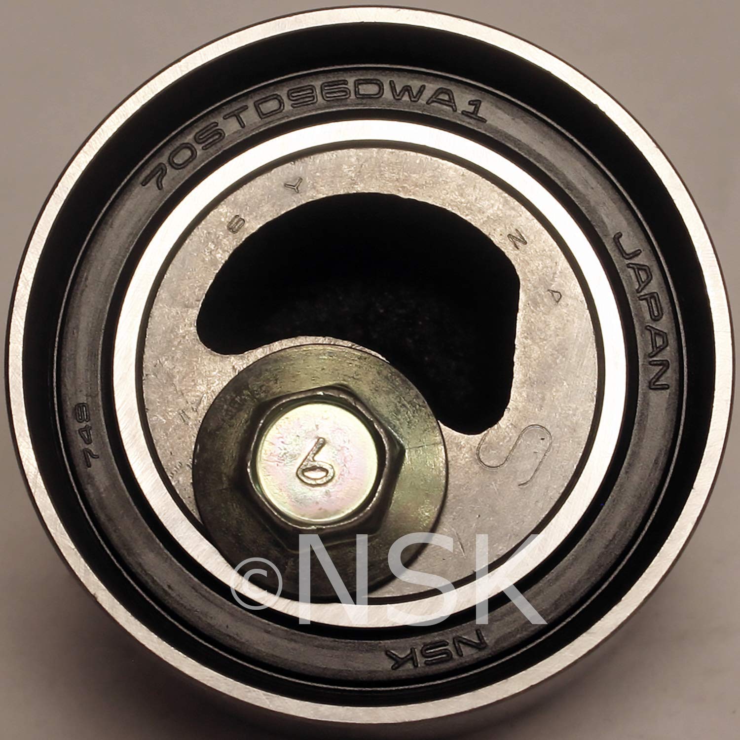 70TB0912W1 NSK