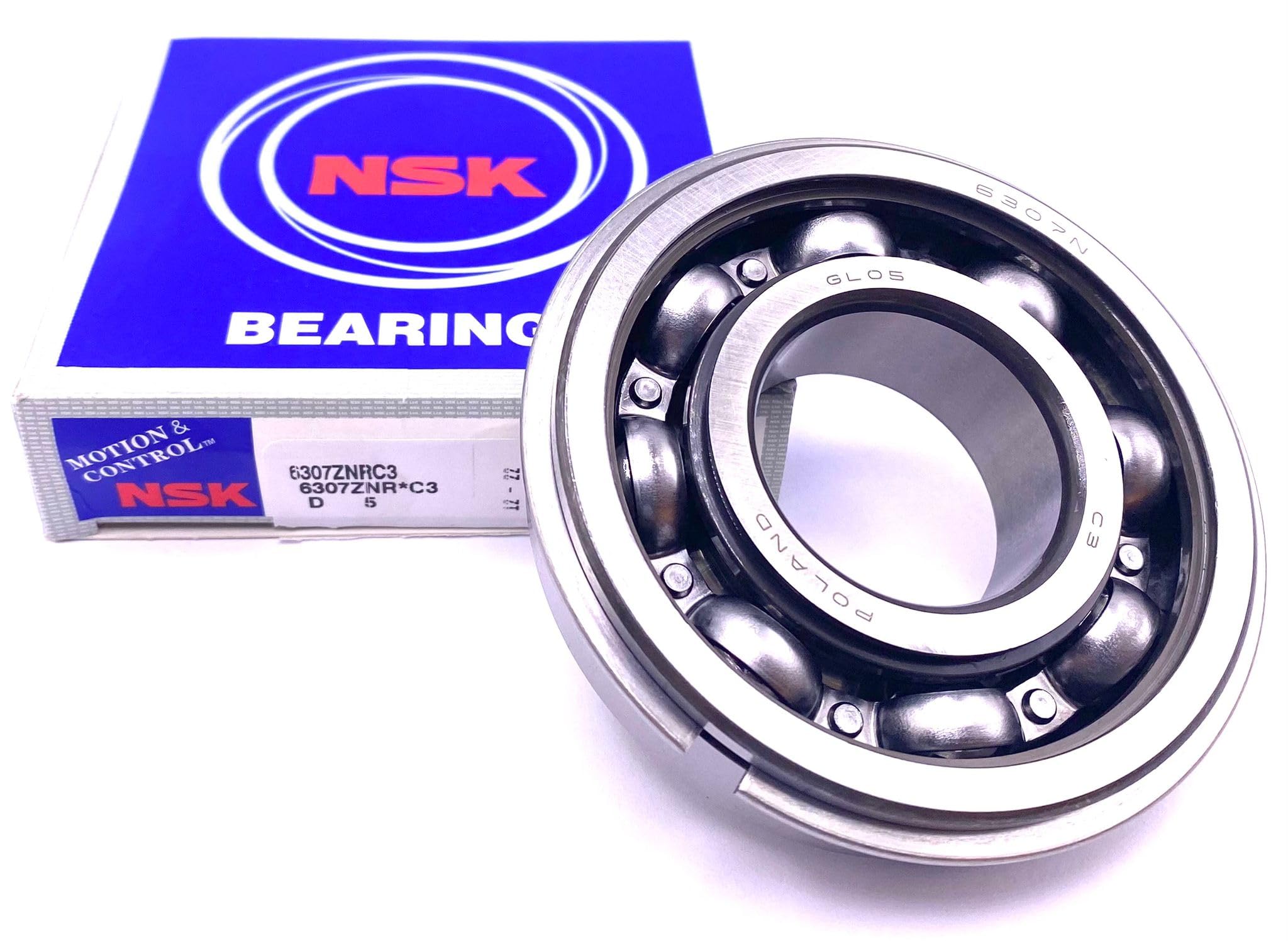 Cojinete del eje secundario de la caja de cambios Toyota 9036335021 precio, desde 27,98 EUR