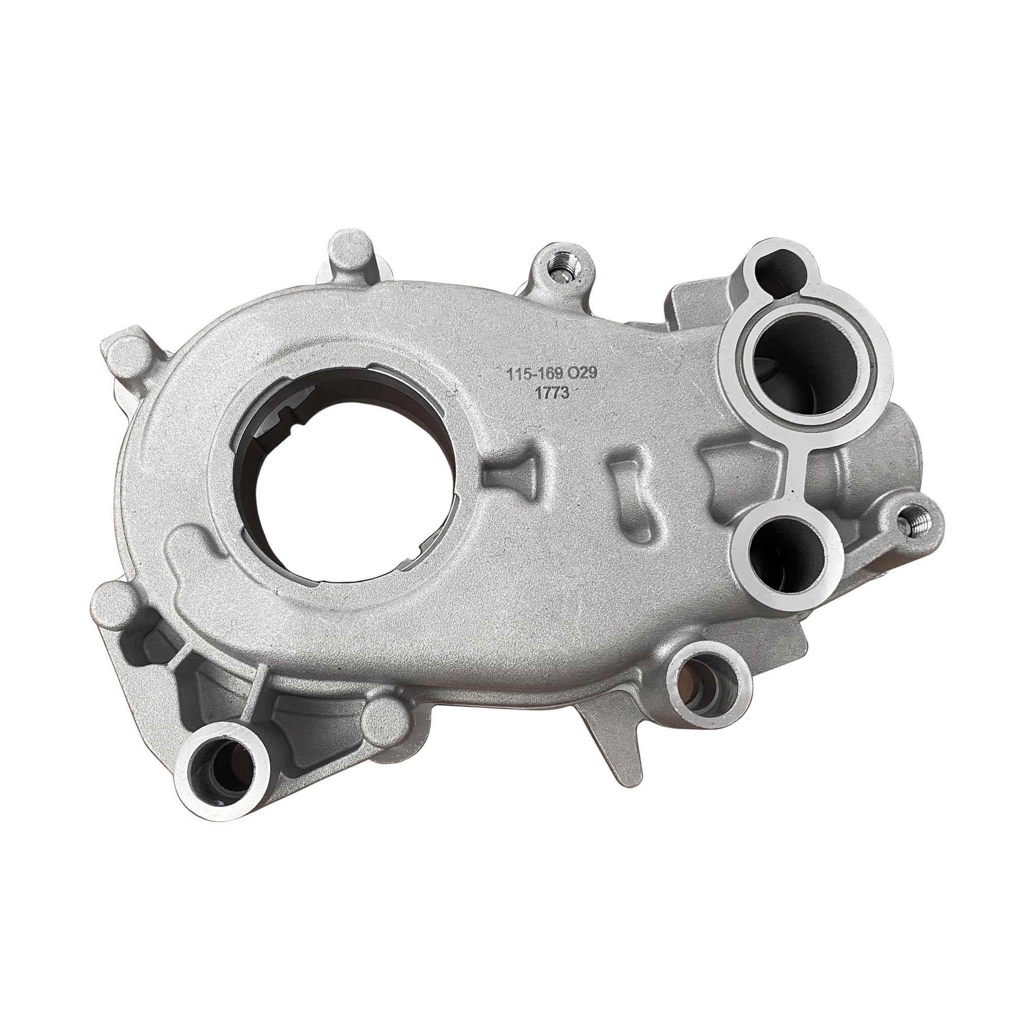 Bomba de aceite DAF 105 XF camiones tractores (2005 - 2013) precio, desde 527,27 EUR
