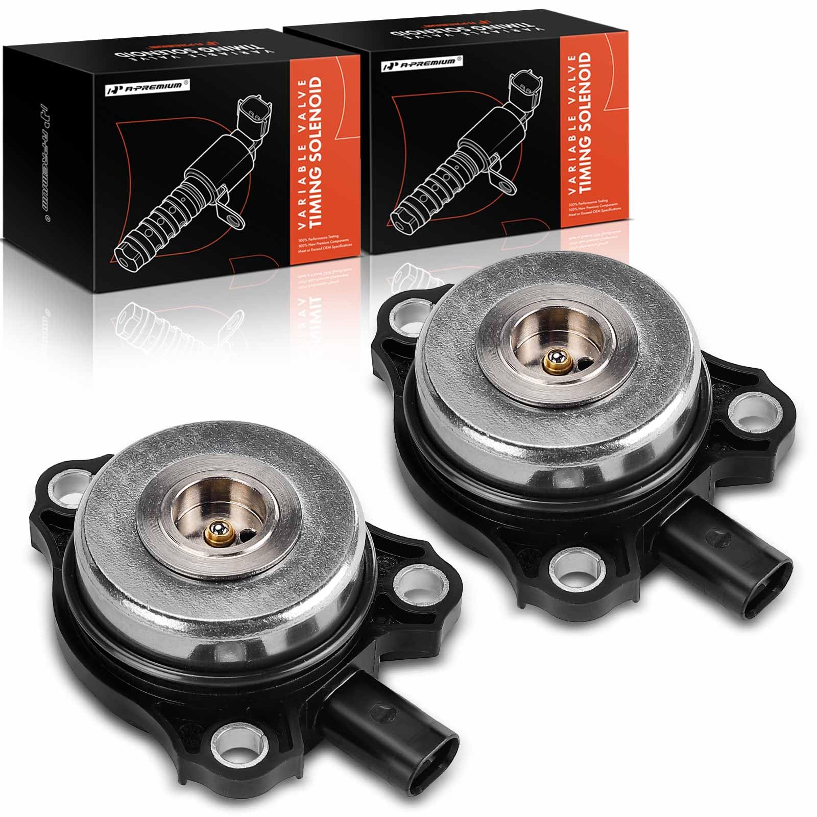 Bomba de aceite para Iveco Stralis II 