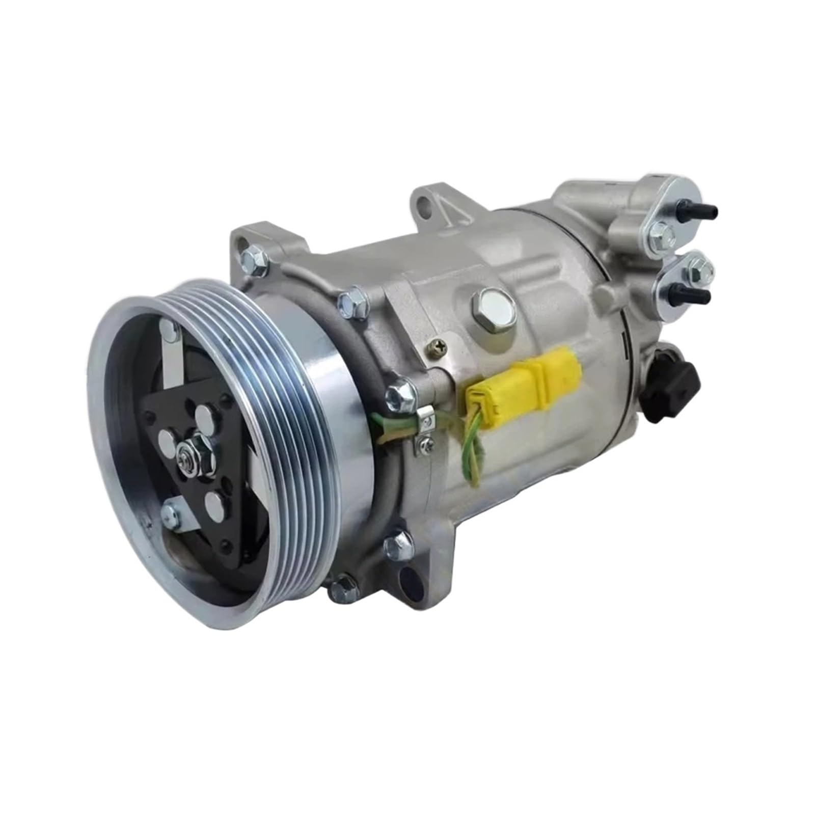 241806 OMP Bomba refrigerante coche