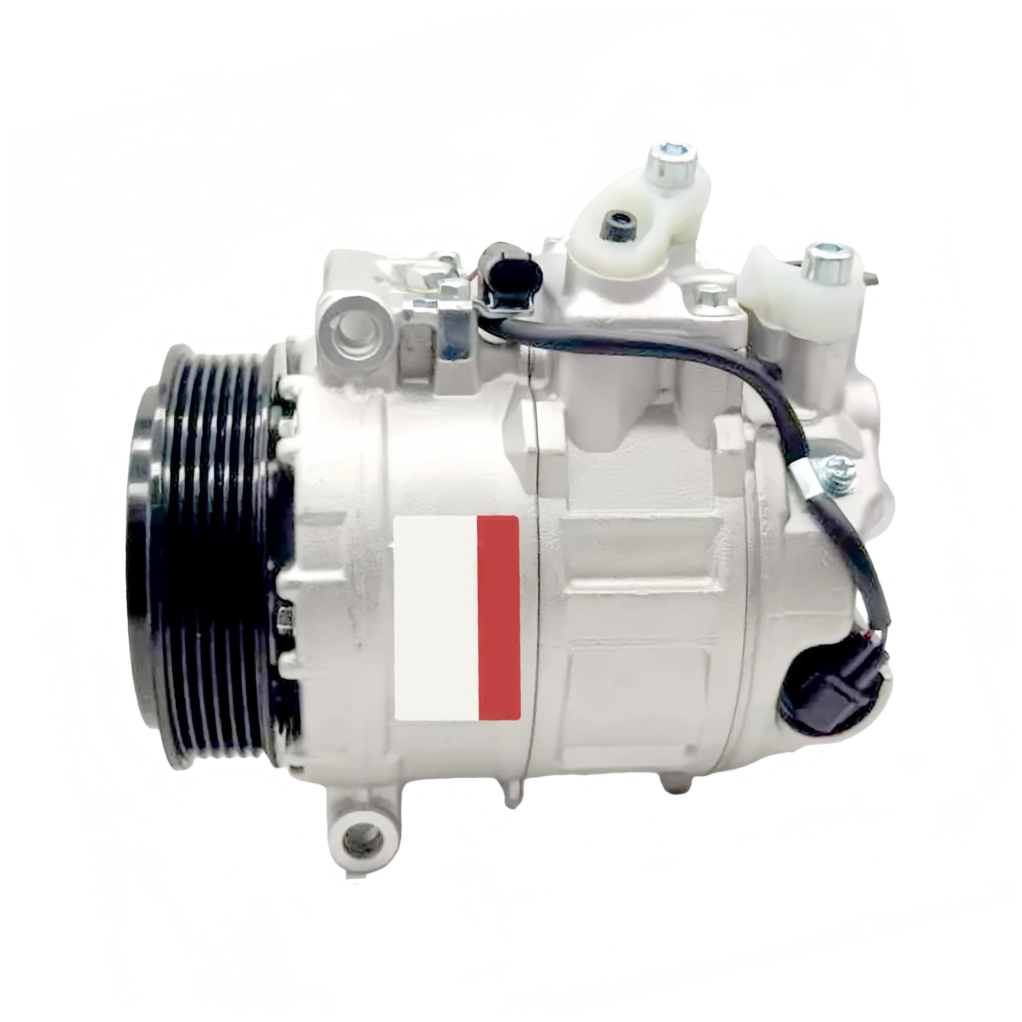 Bomba de agua de refrigeración con carcasa J802970 Case
