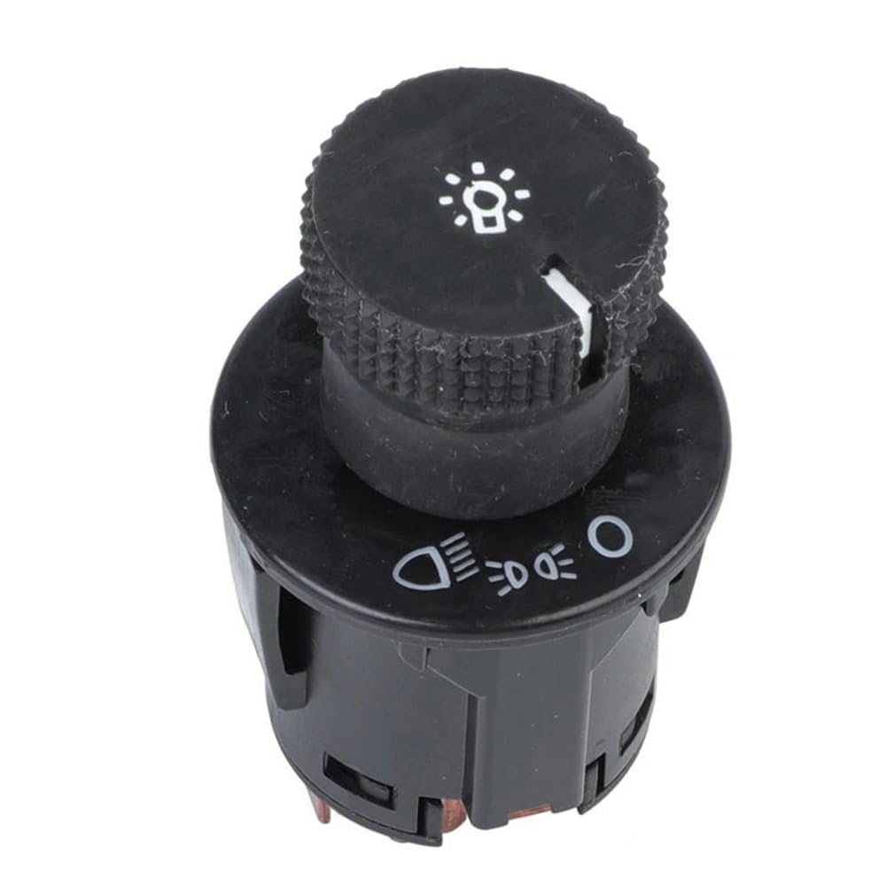 Comprar 90191677 Opel Interruptor de luces en el tablero