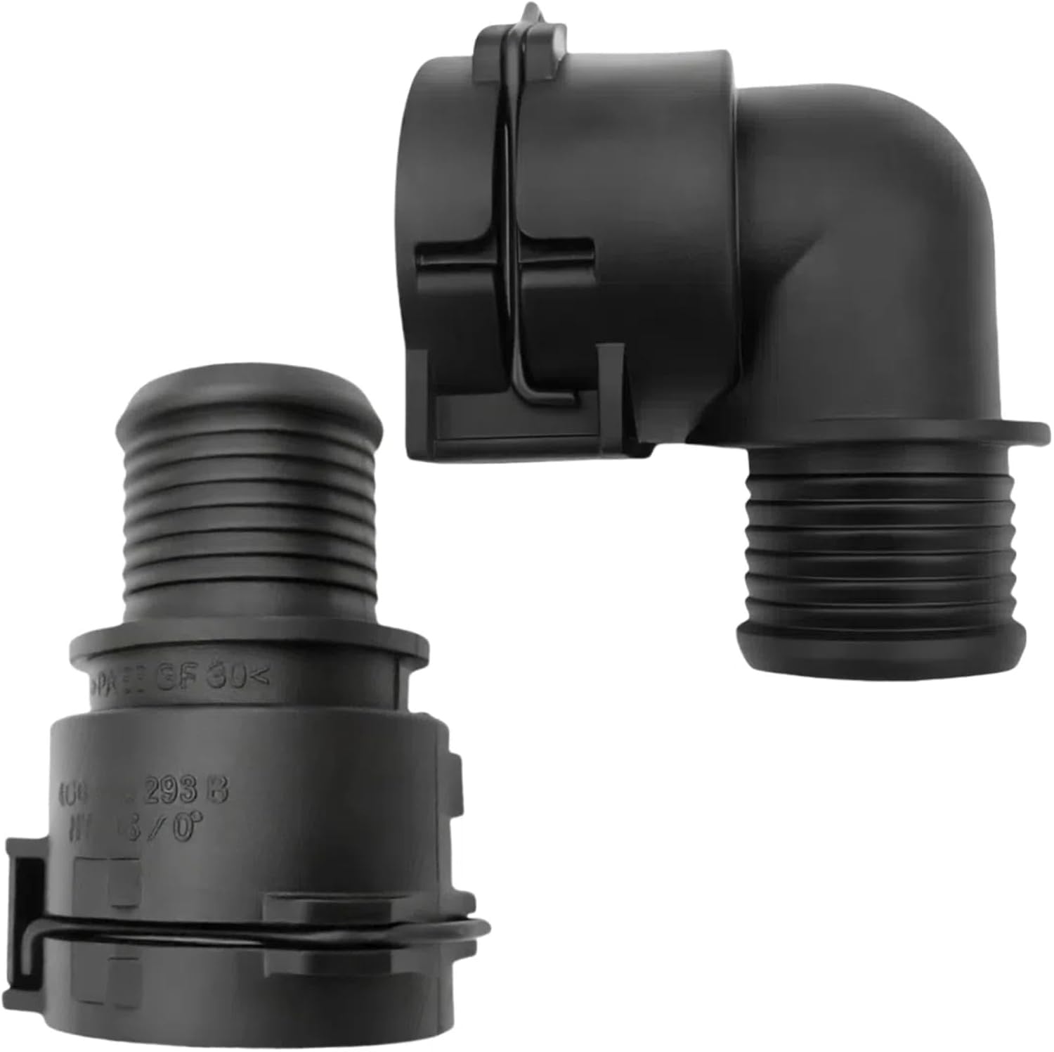 Abrazadera plástica universal BMW PA66GF30 precio, desde 31,94 EUR