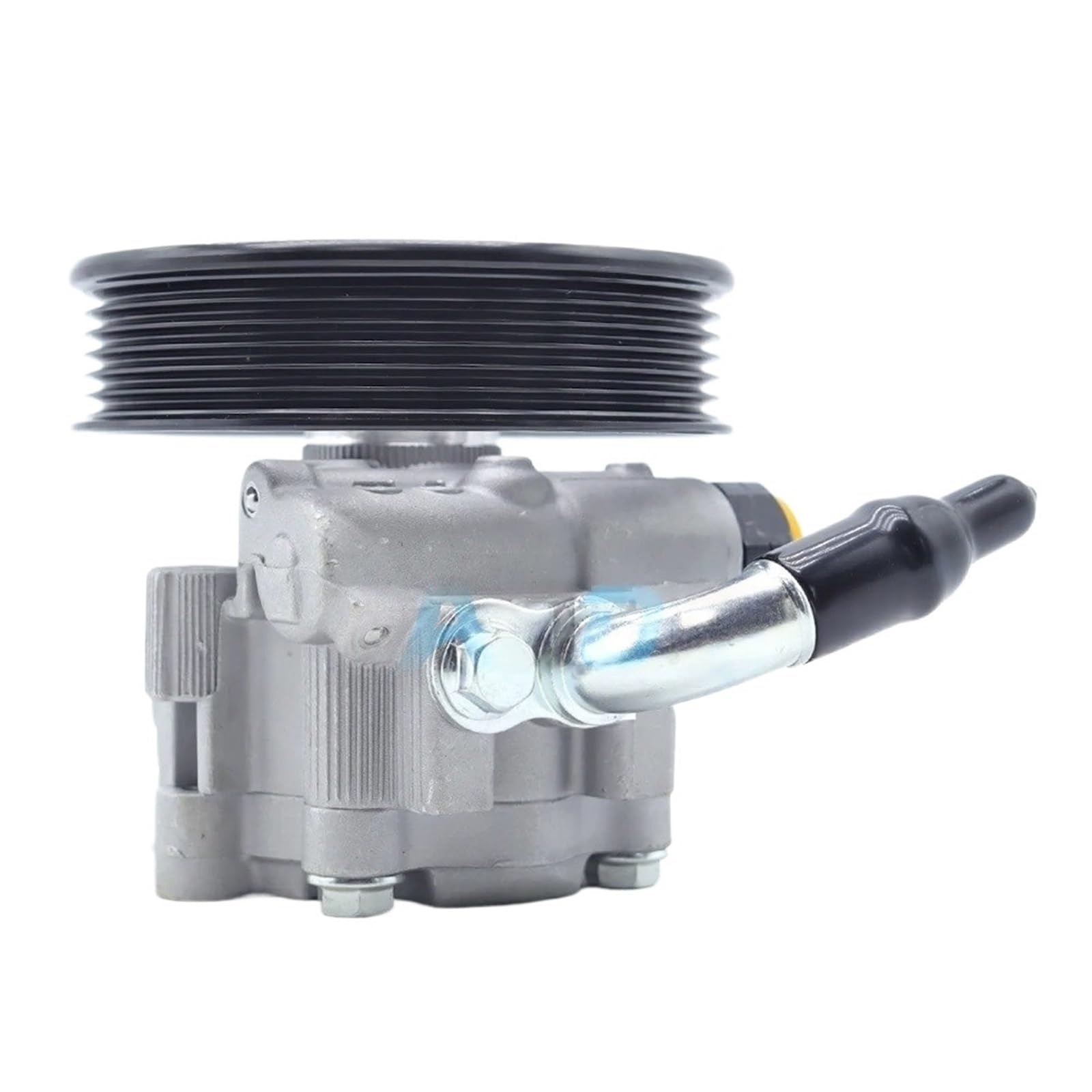 Guía del tensor de la cadena de distribución 642092 OPEL