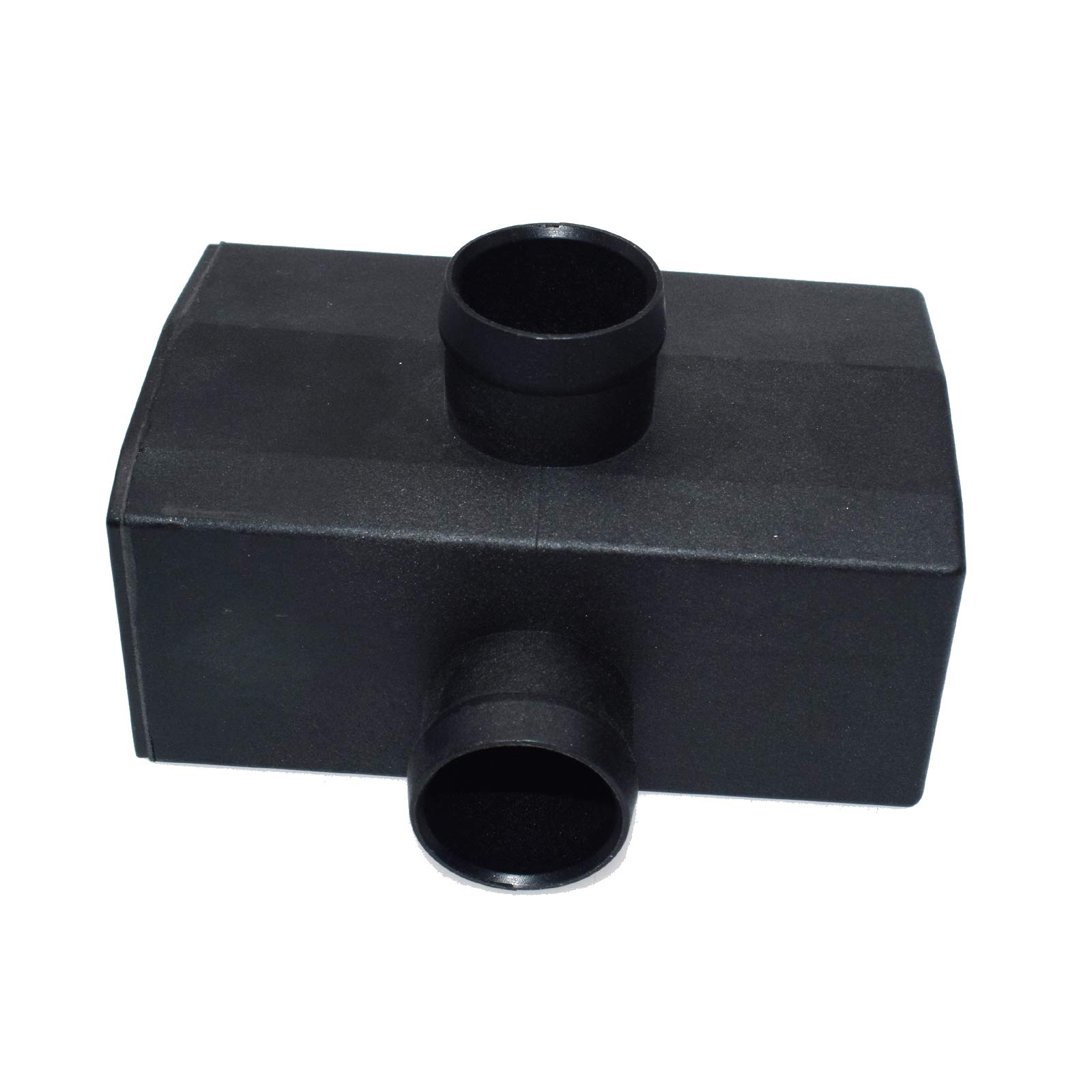 Separador de aceite del sistema de ventilación del cárter 9201848 OPEL