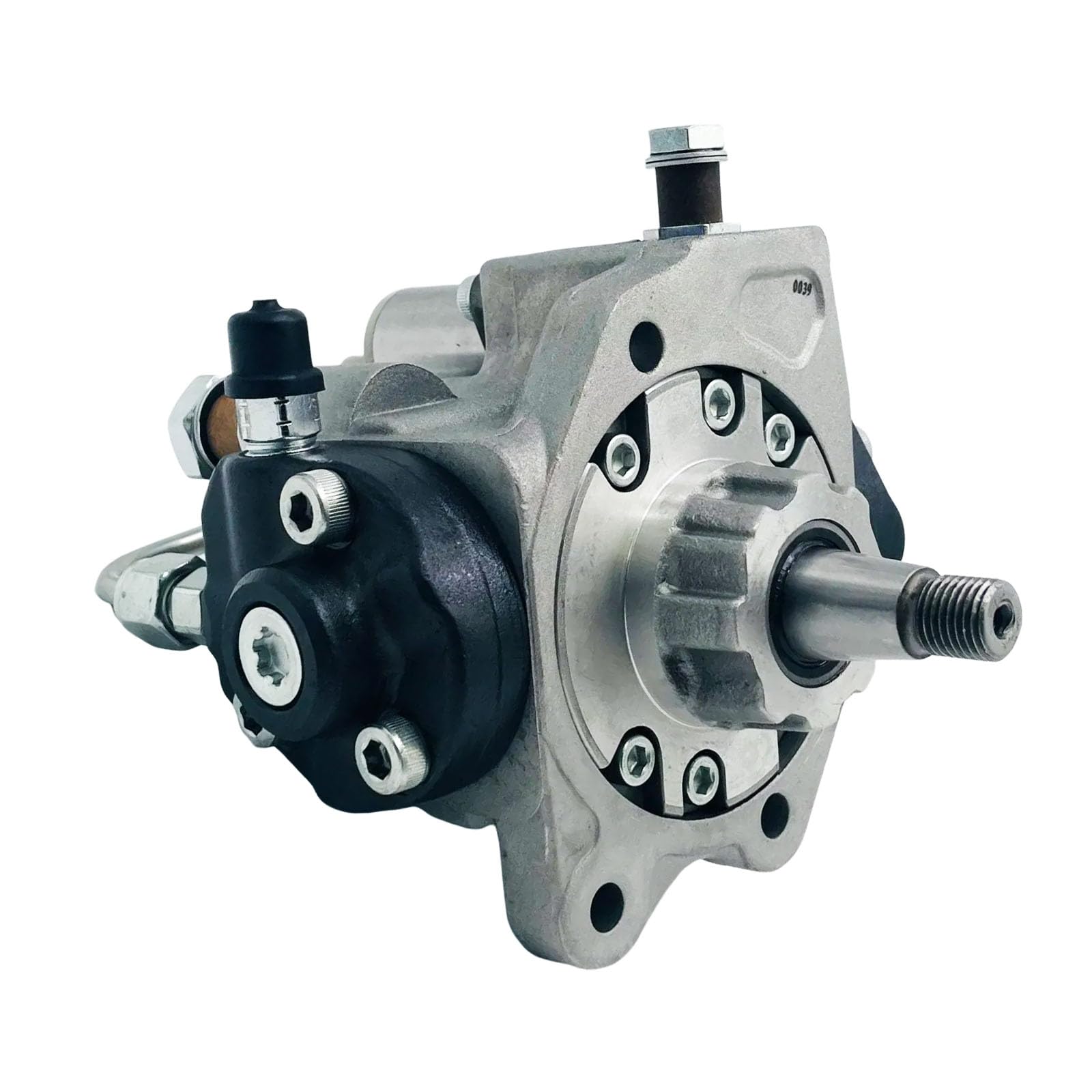 Bomba de alta presión Isuzu 8973138620