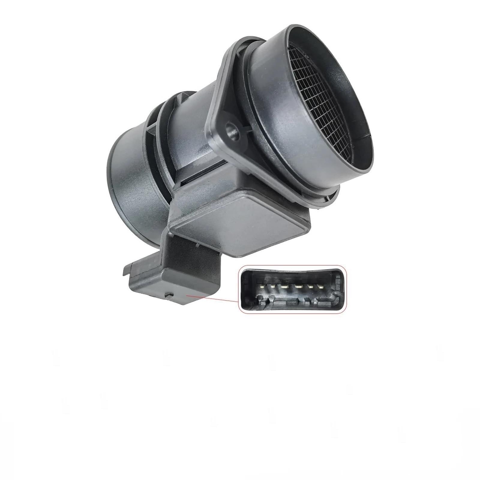 Sensor de flujo de masa de aire 4402733 OPEL