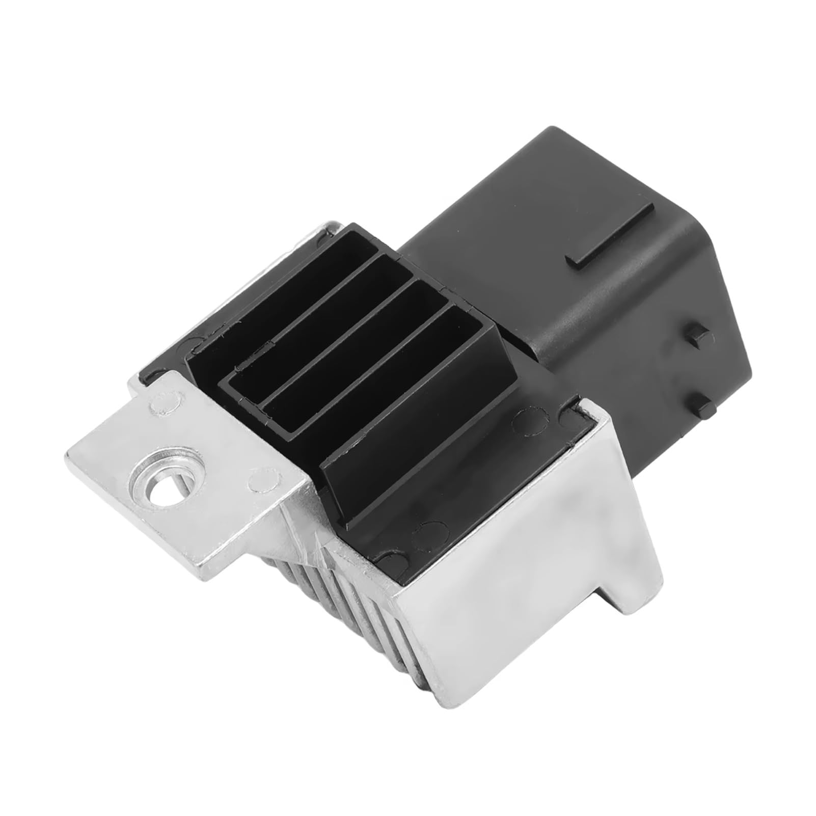 Moldura de la rejilla del radiador 1401106 OPEL