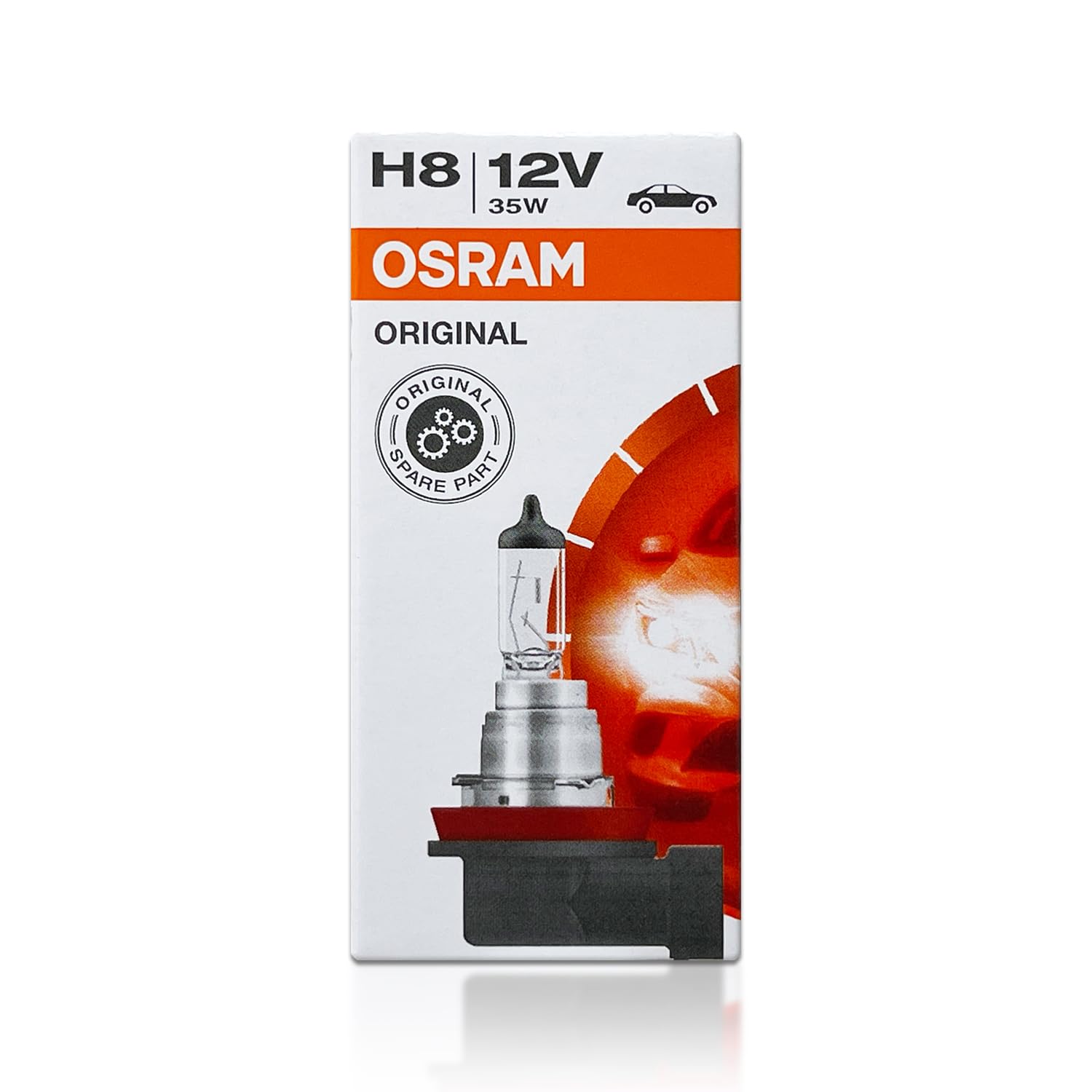 Lámpara halógena Osram 64212 precio, desde 11,55 EUR