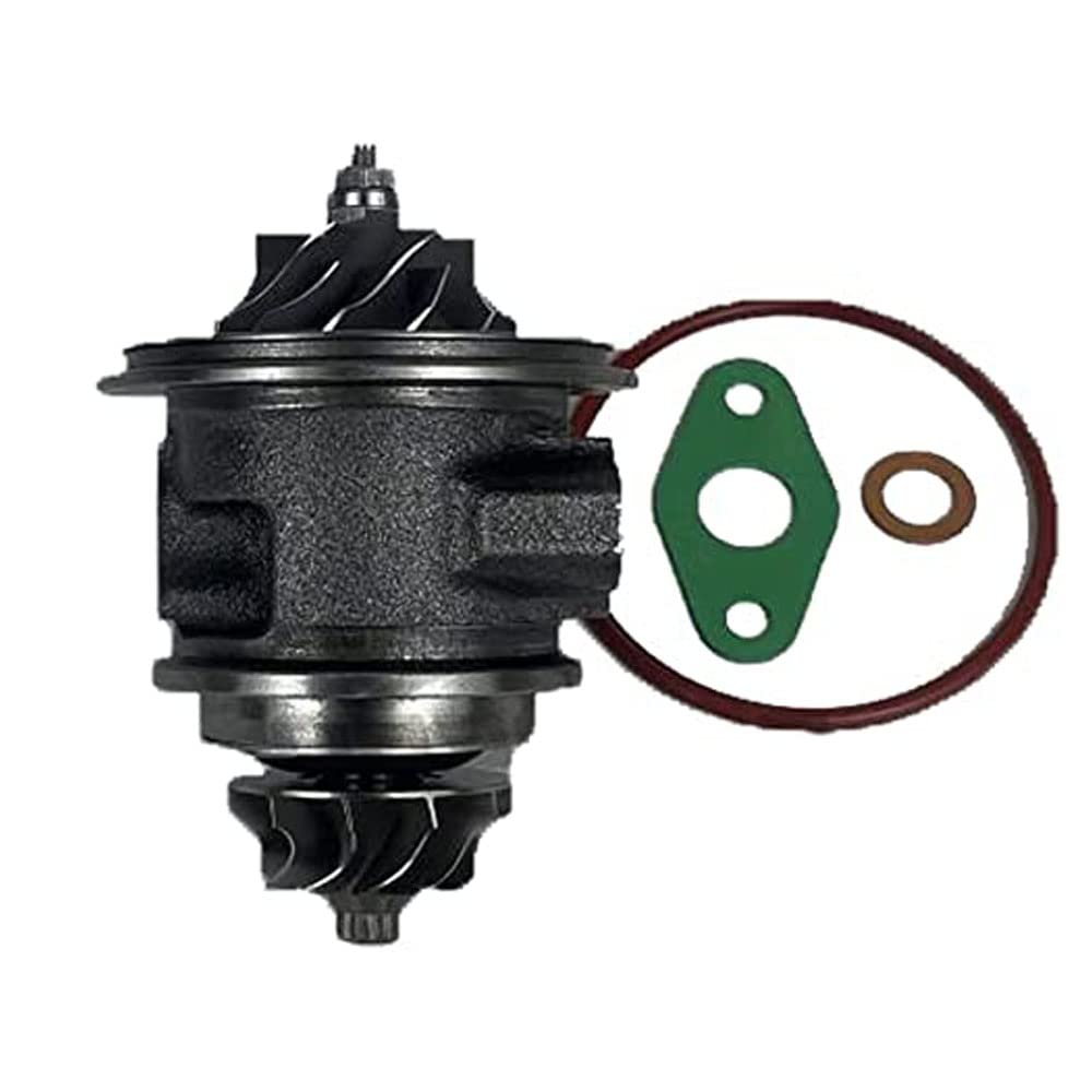 Turbocompresor 860070 OPEL