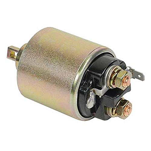 Motor de arranque OPEL S114808
