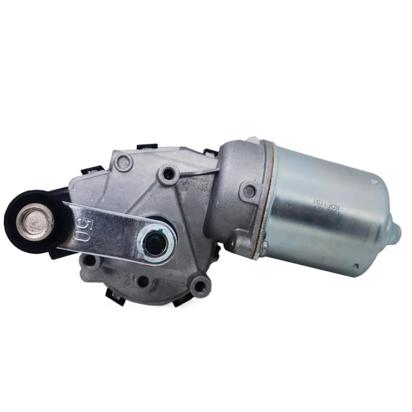 Motor limpiaparabrisas para Opel Insignia A G09