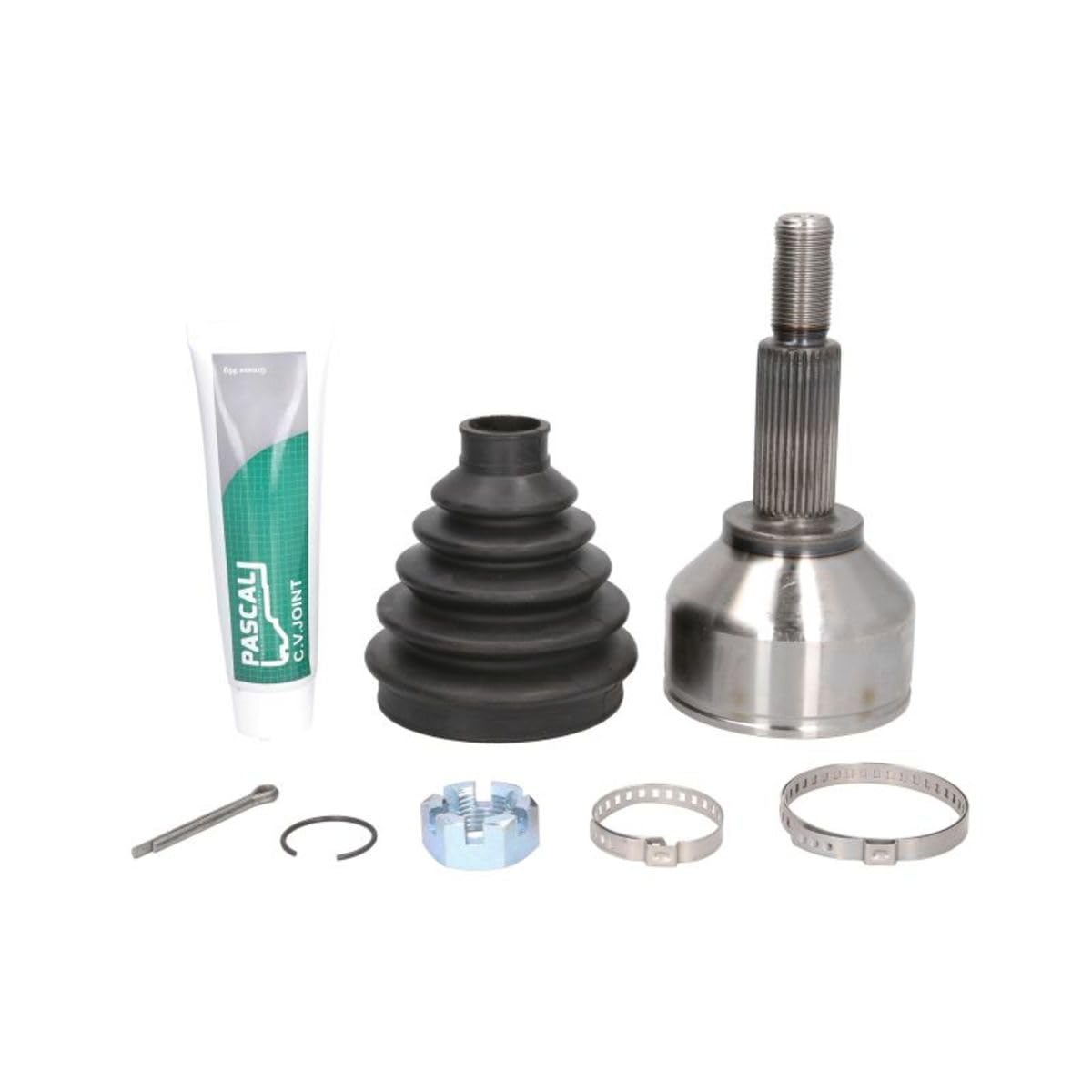 Junta homocinética exterior delantera Pascal G1G064PC precio, desde 49,46 EUR