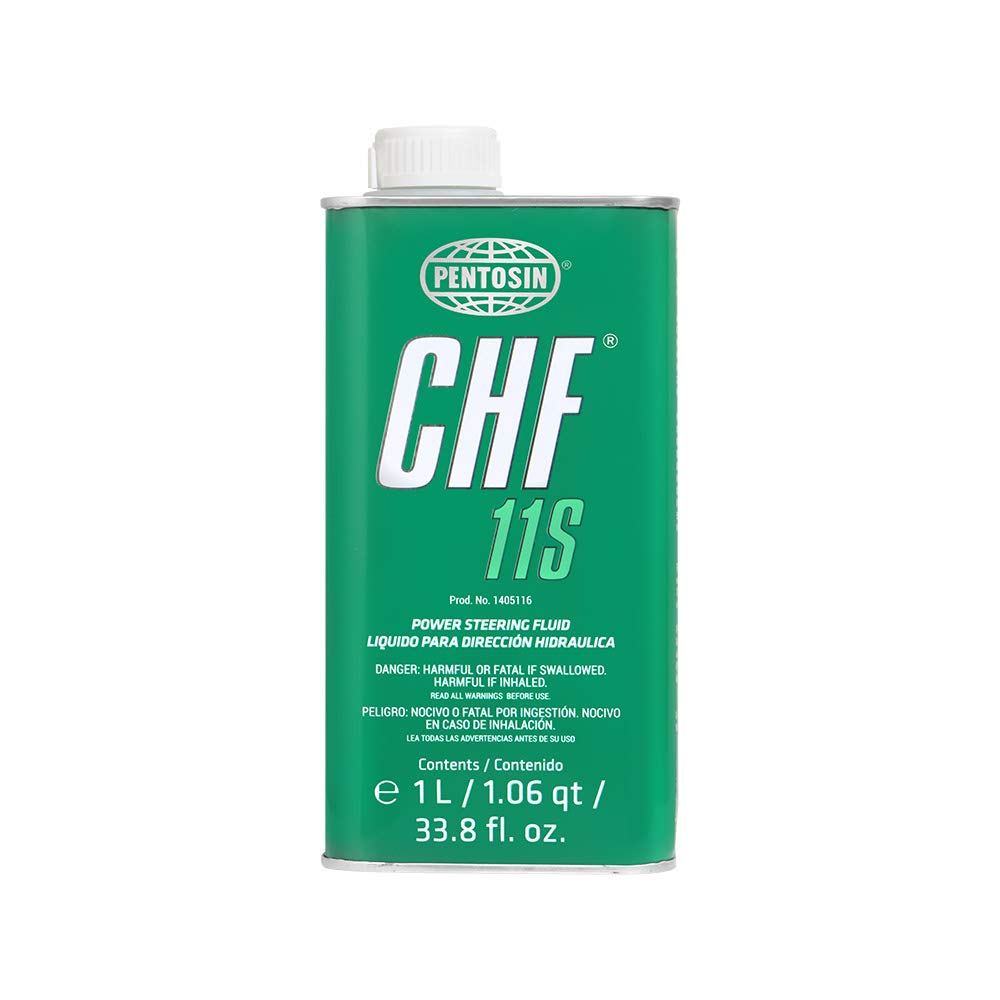 Aceite hidráulico RH5000 VAG
