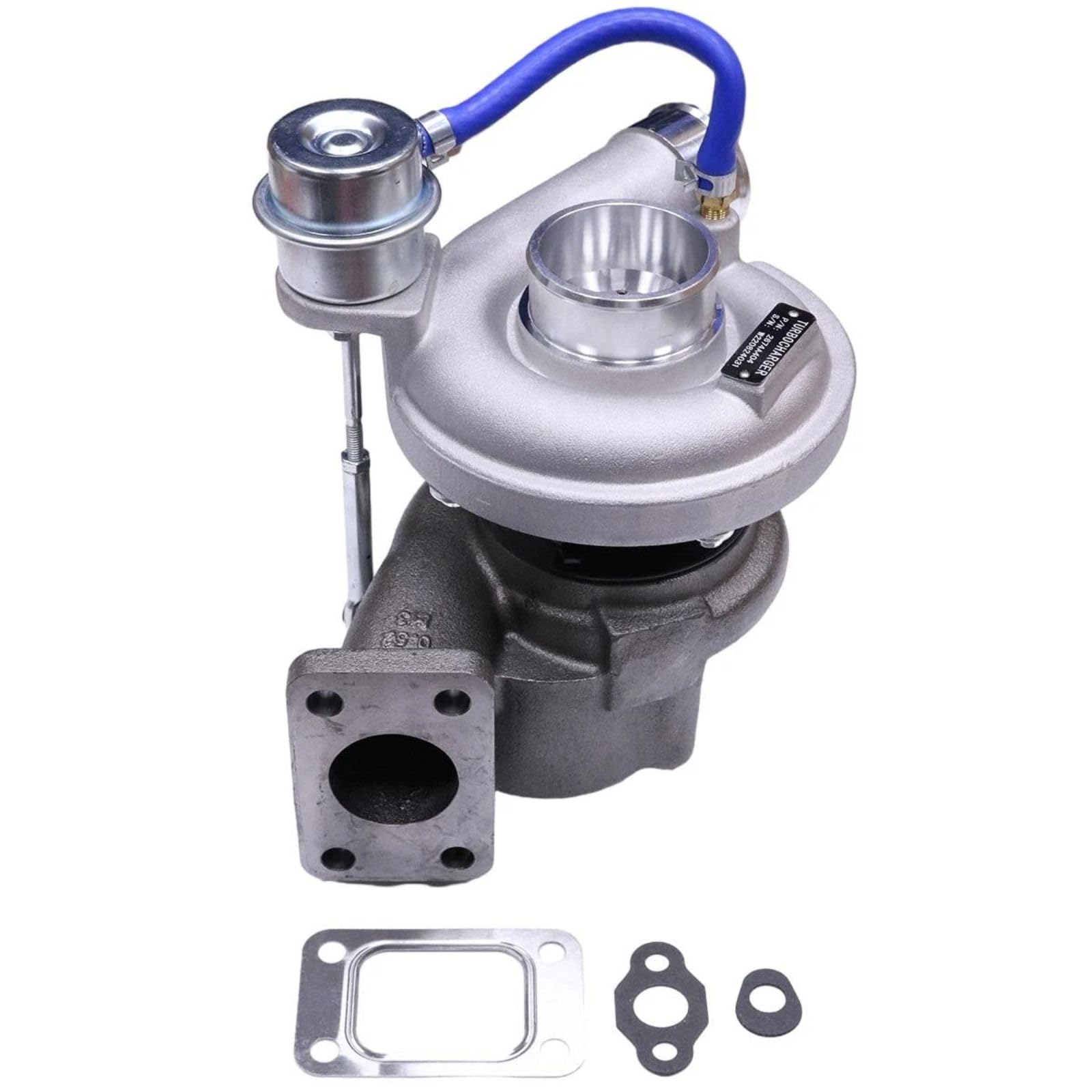 Turbocompresor 2674A403 PERKINS