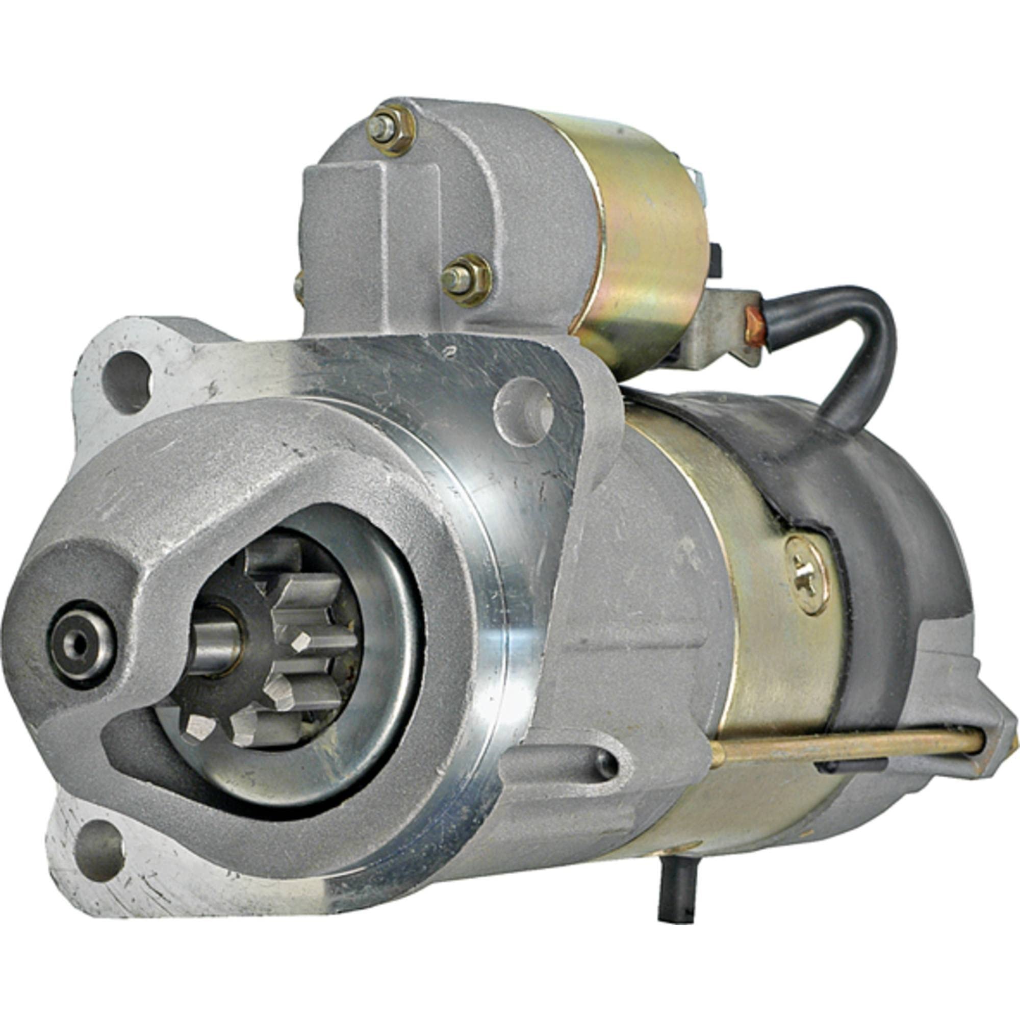 Motor de arranque 2873K624 PERKINS