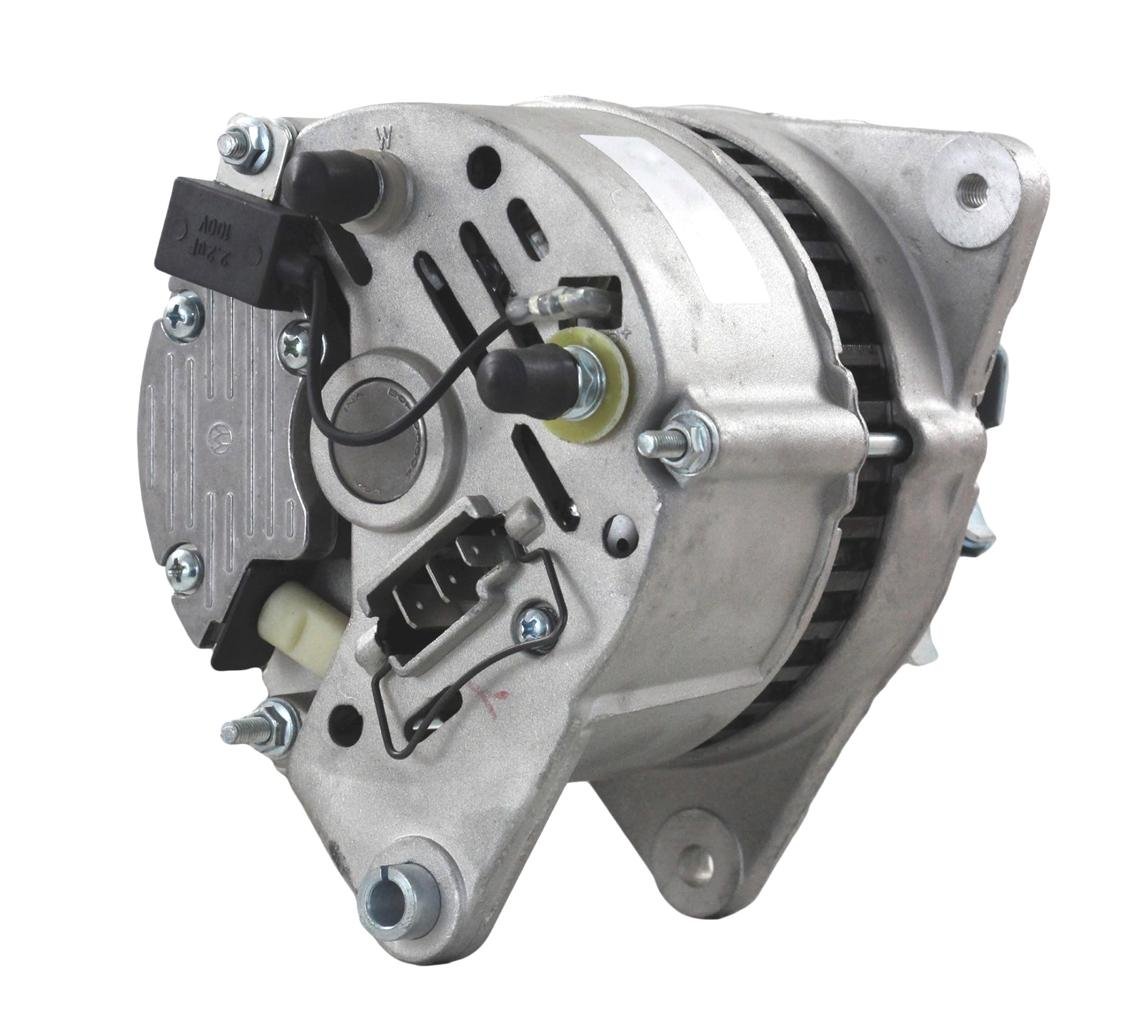 Alternador 2871A141 PERKINS