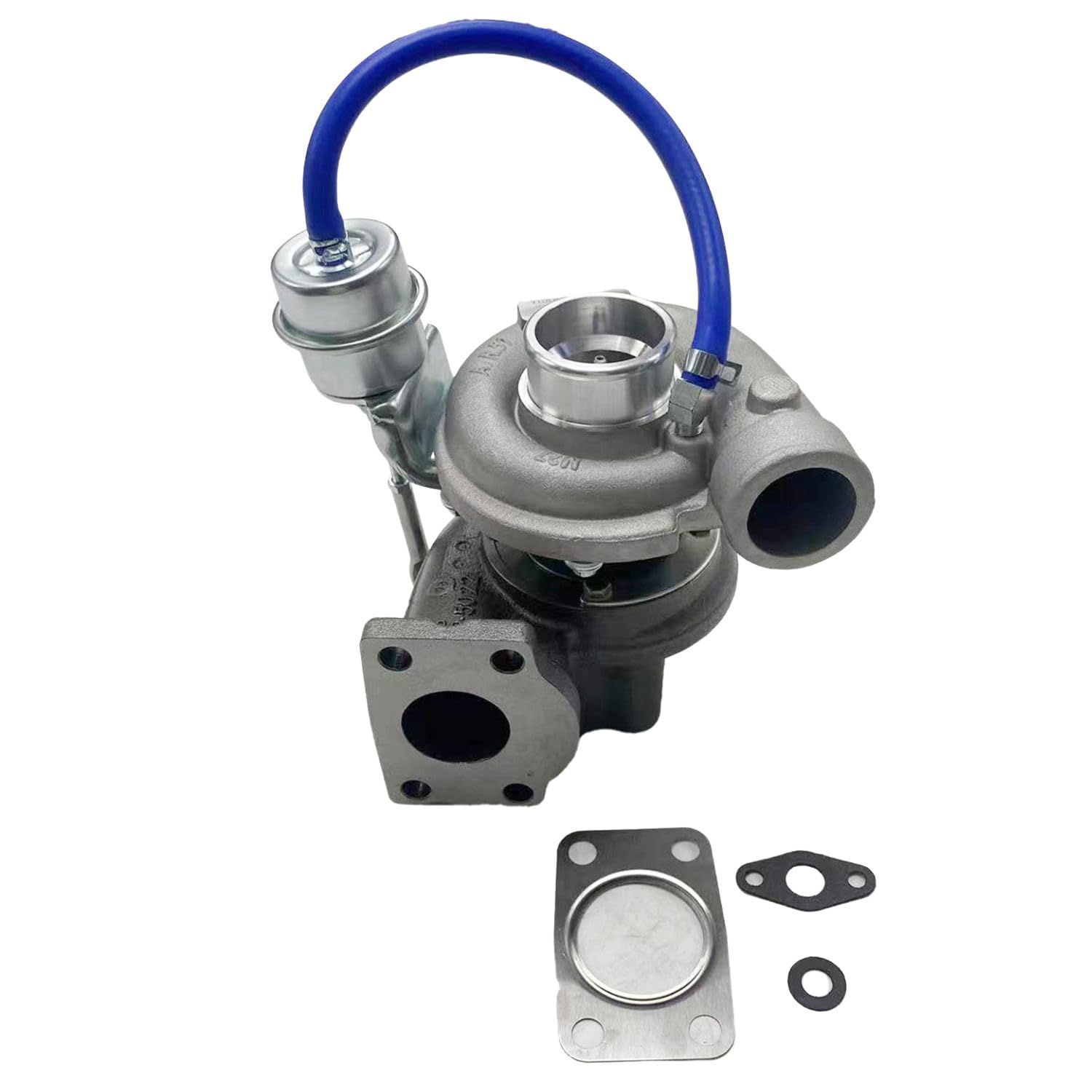 Turbocompresor 2674A095 PERKINS