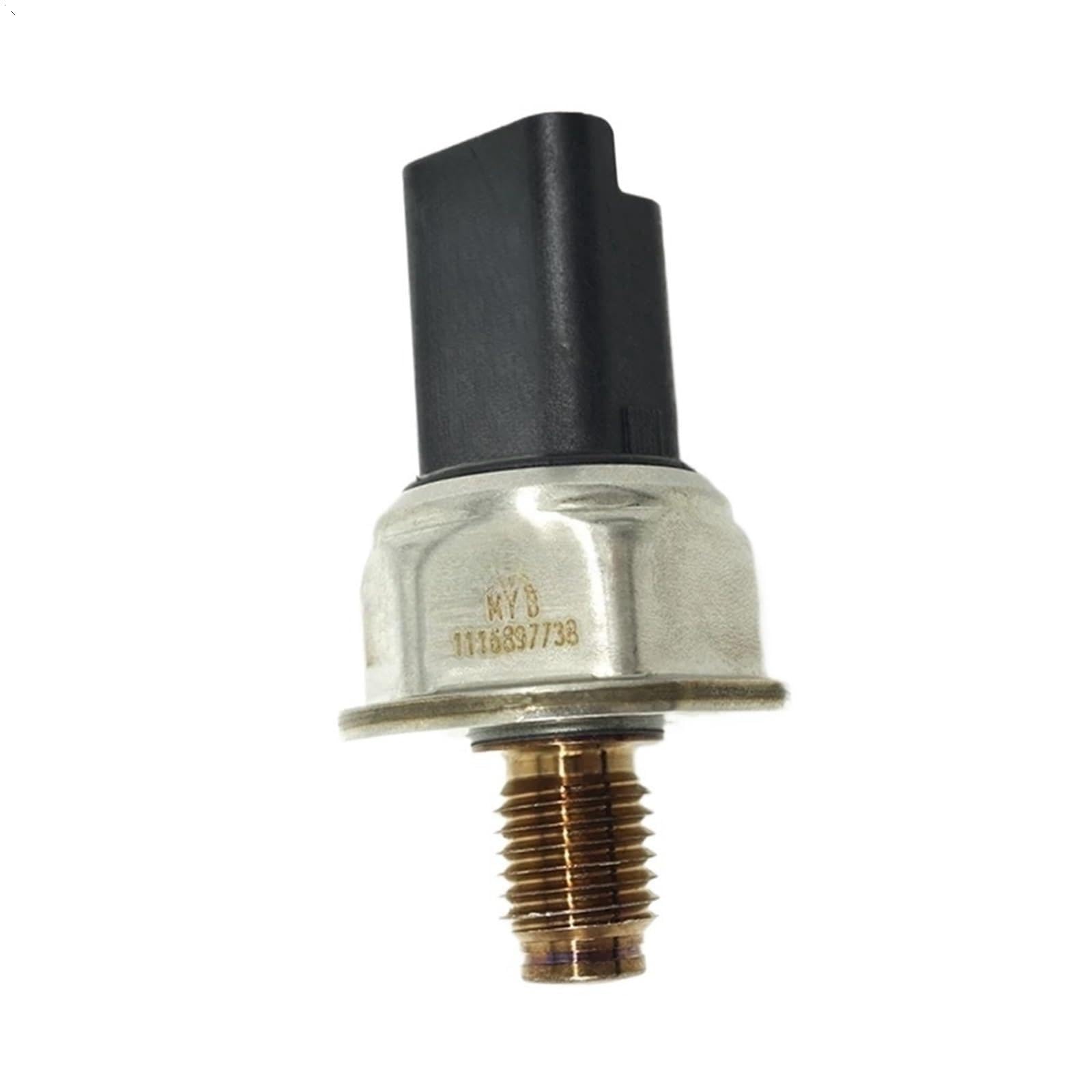 Sensor de presión de combustible para Peugeot 307 3H
