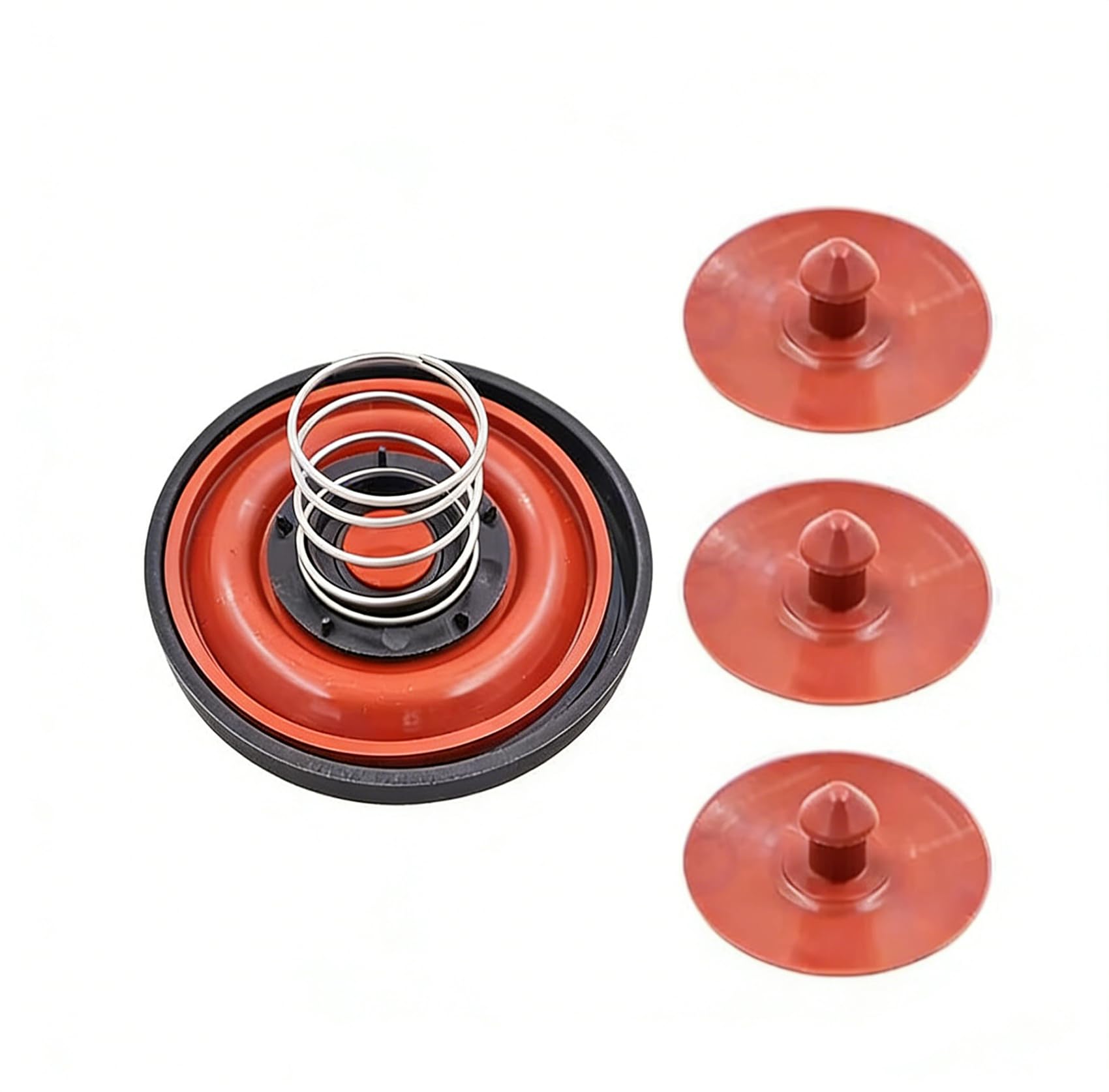 9811067580 General Motors Tapa de culata