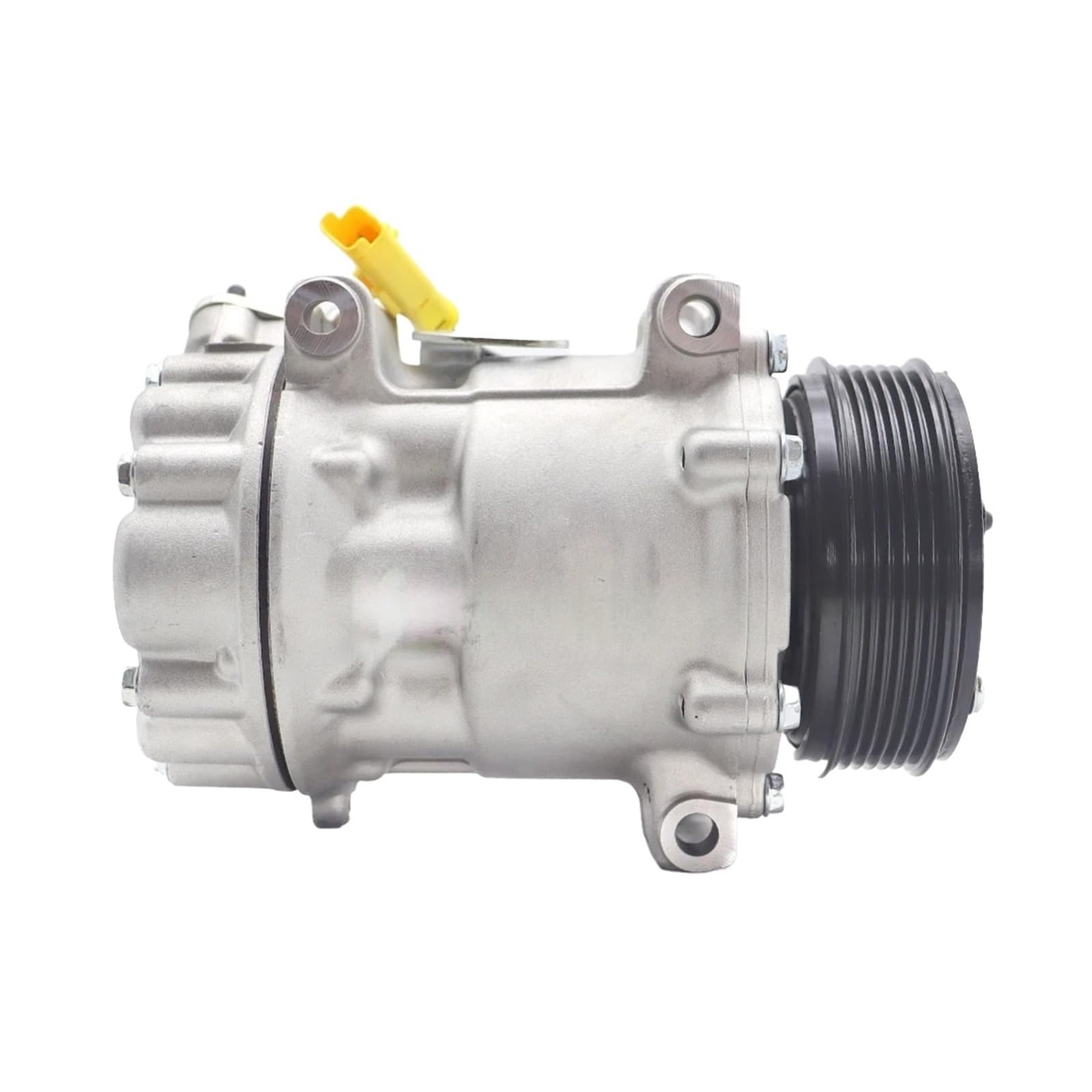 Compresores de aire acondicionado Citroen C4  (3D)