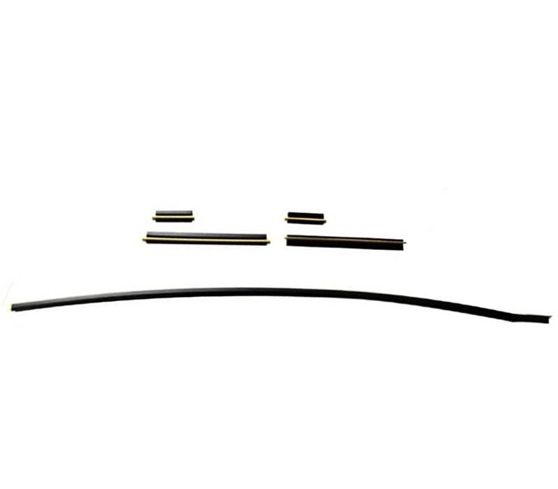 Comprar Junta del parabrisas Peugeot 307  3A, 3C a bajo precio
