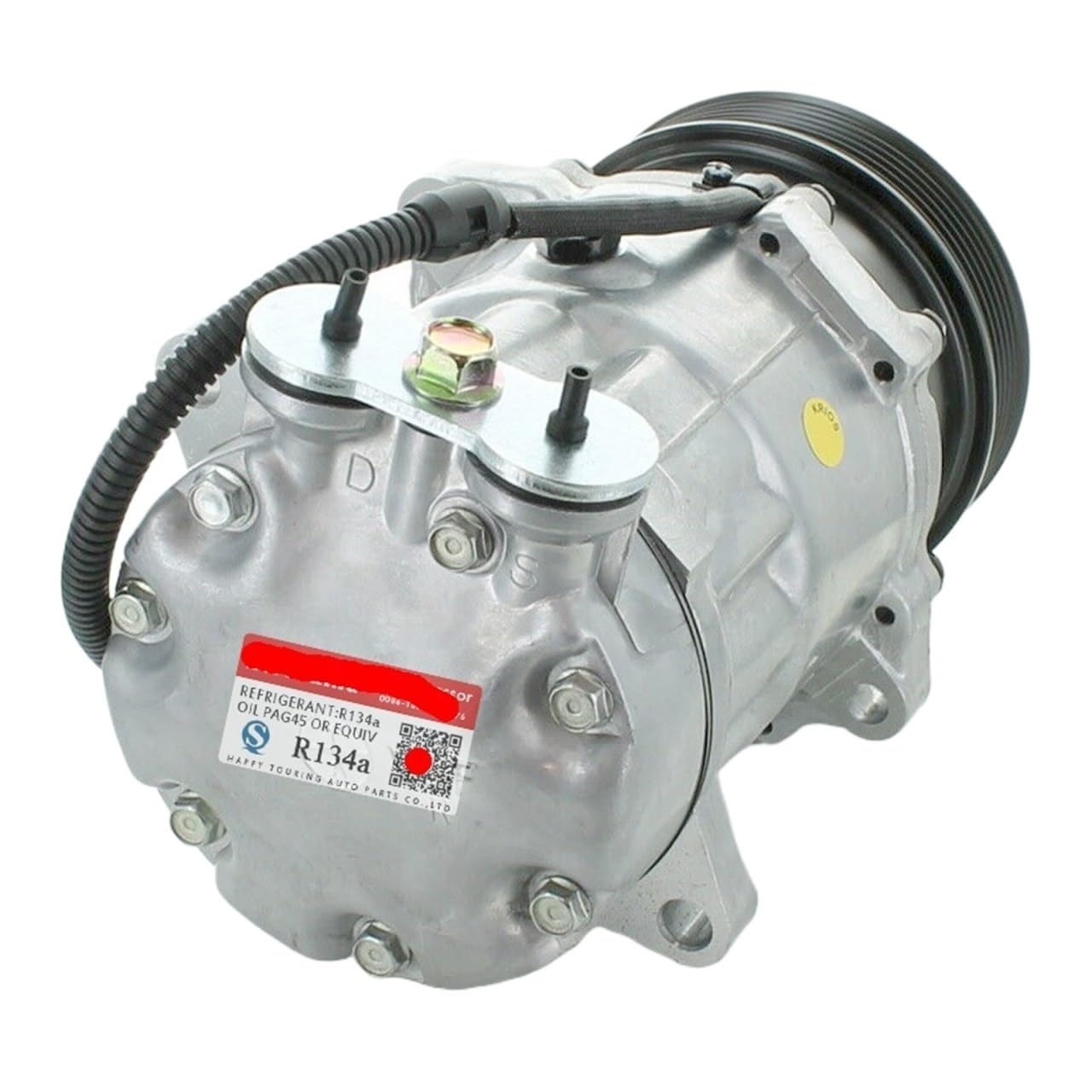 Comprar AC79 Cargo Compresor de aire acondicionado coche