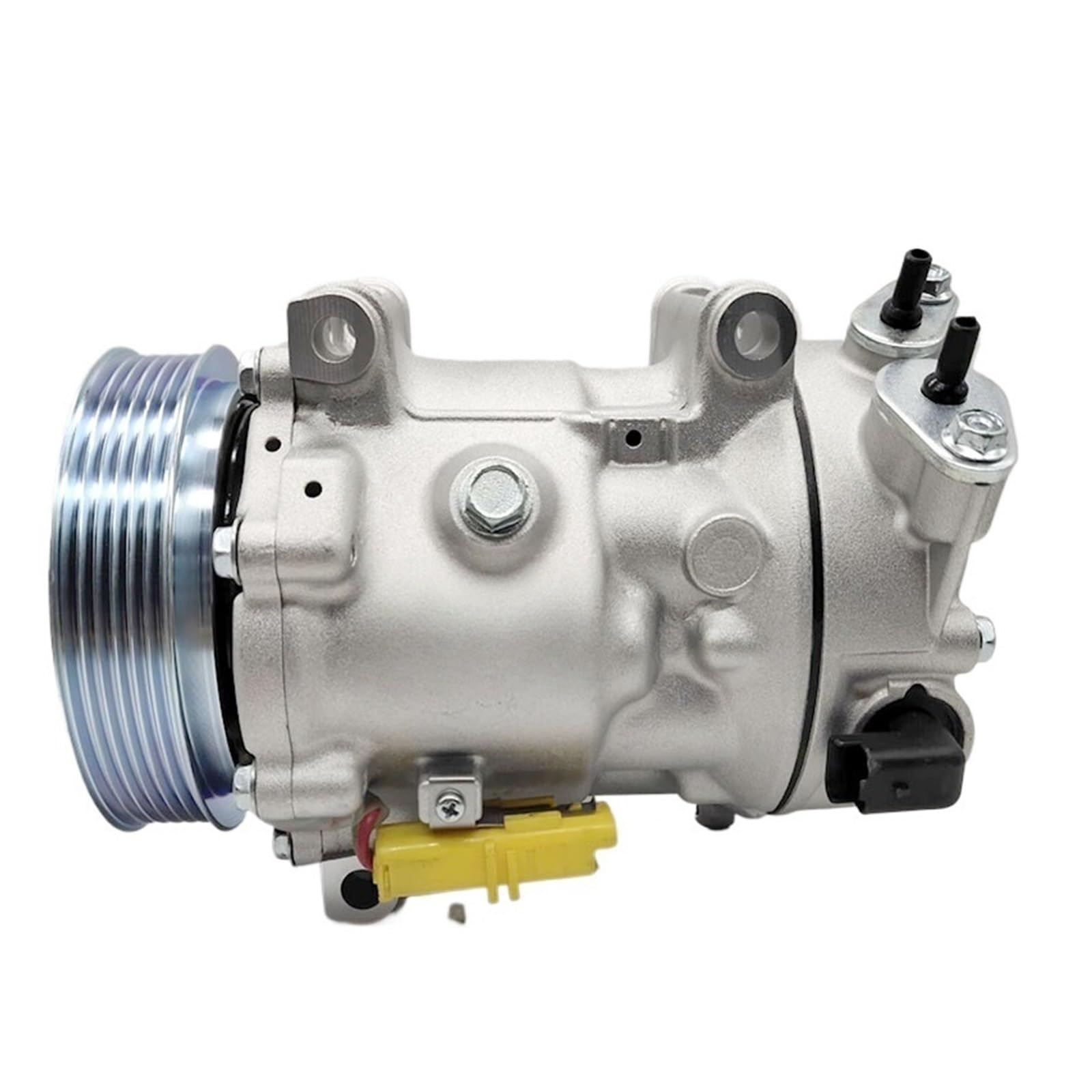 Compresor de aire acondicionado 648734 PEUGEOT