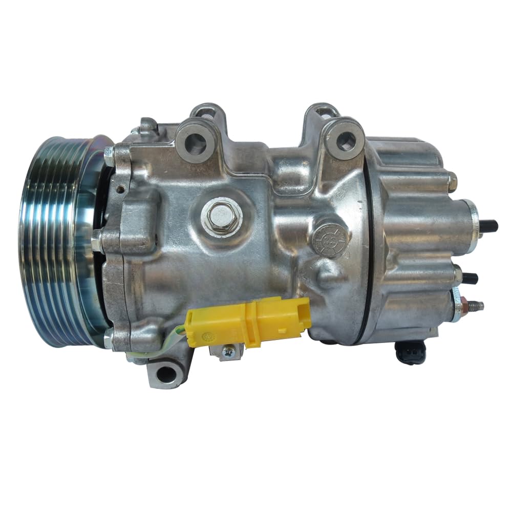 Compresor climatizador Alfa Romeo Giulietta  (2010-2020)