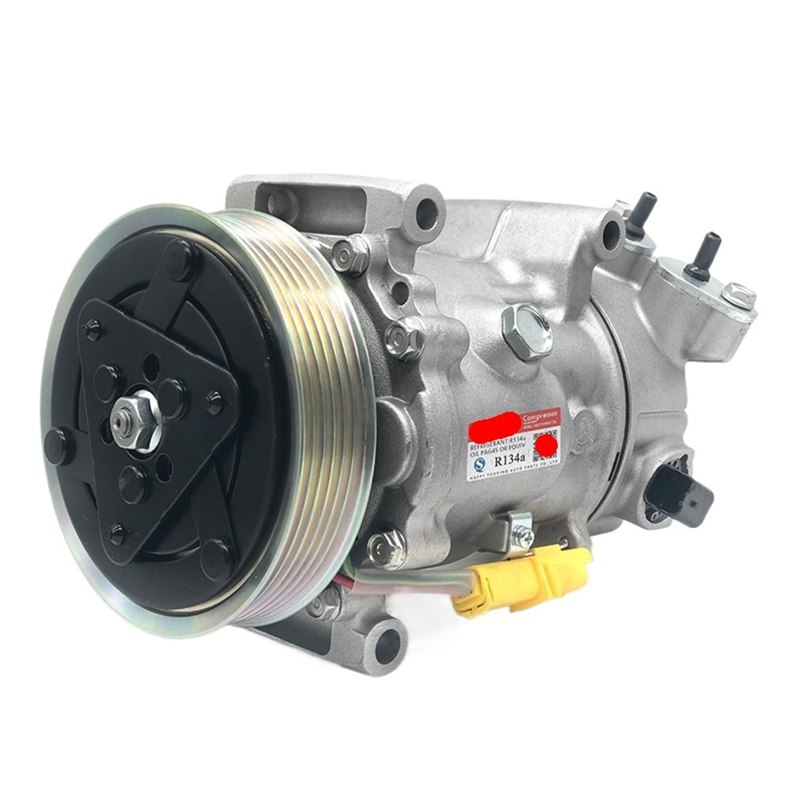 Comprar Compresor de aire acondicionado Peugeot Partner III K9 a bajo precio