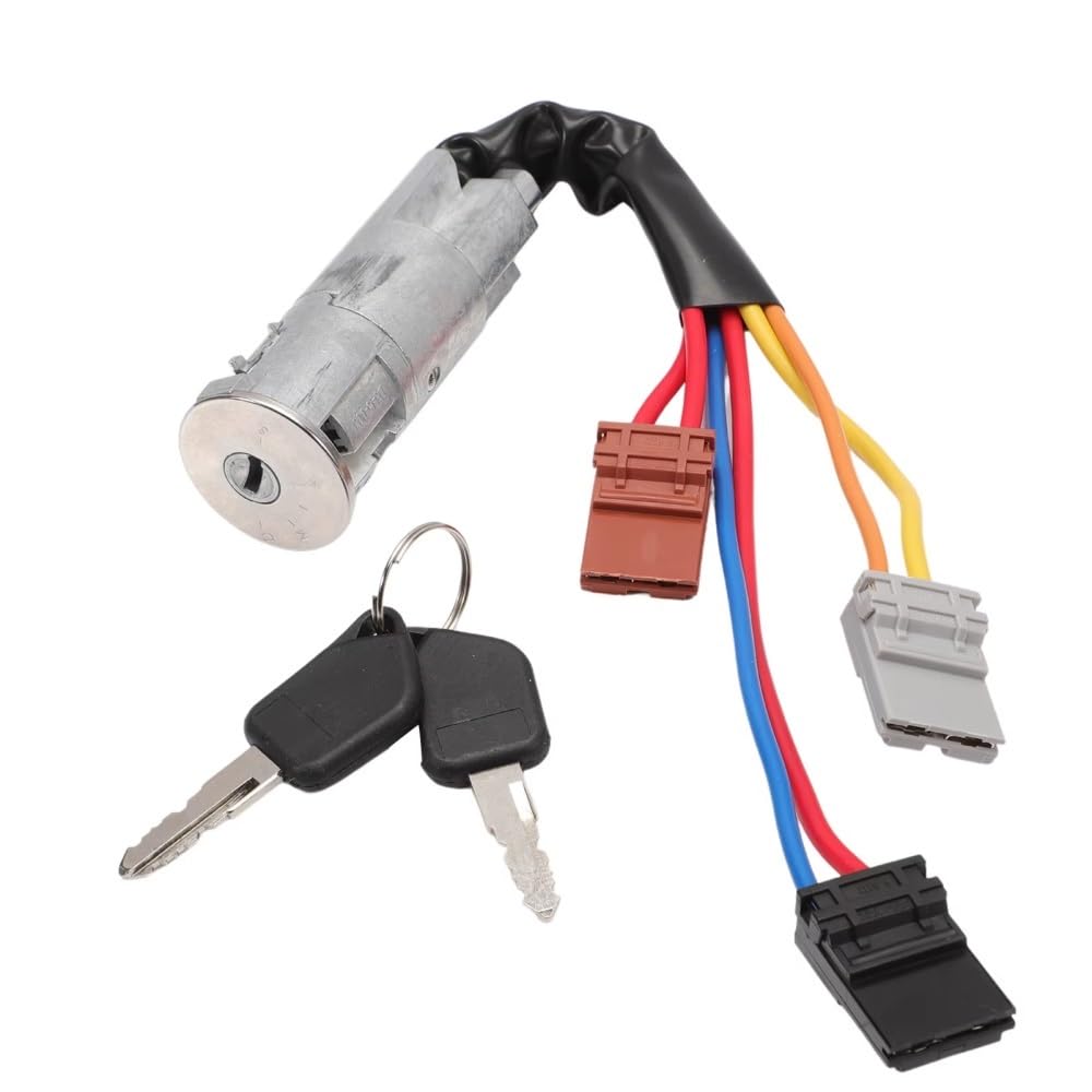 Conmutador de arranque Citroen AX hatchback (ZA) (1986 - 1998) precio, desde 52,27 EUR