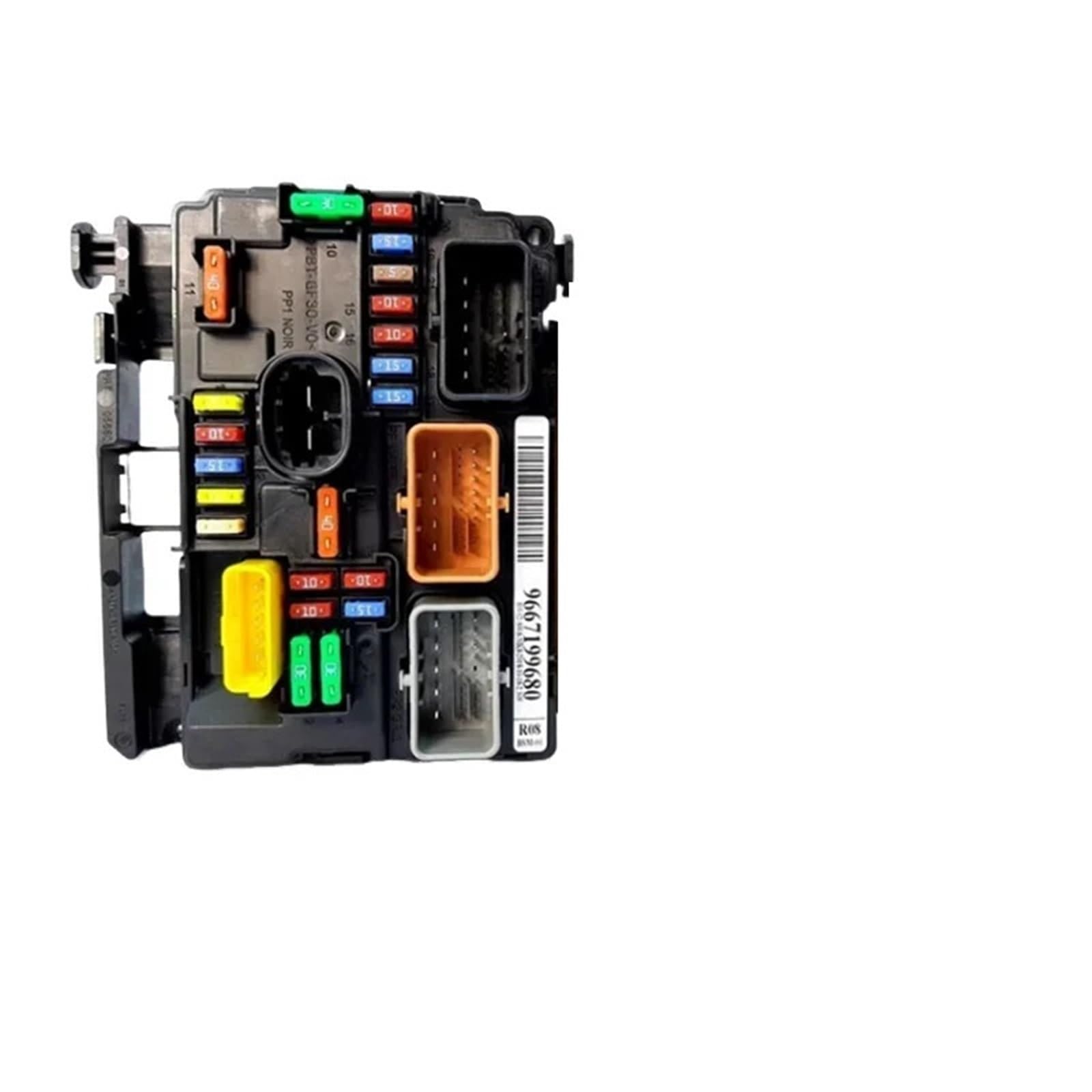 Caja fusibles Peugeot 207 hatchback (WA, WC) (2006 - 2015) precio, desde 119,06 EUR