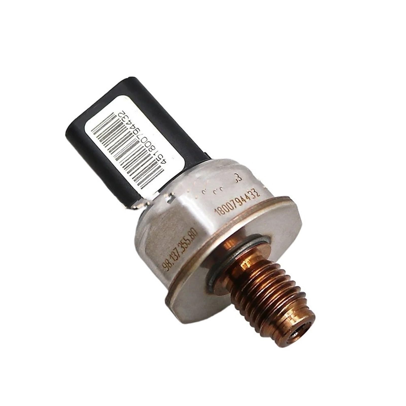 Sensor de la presión del combustible Peugeot 307  (3H)