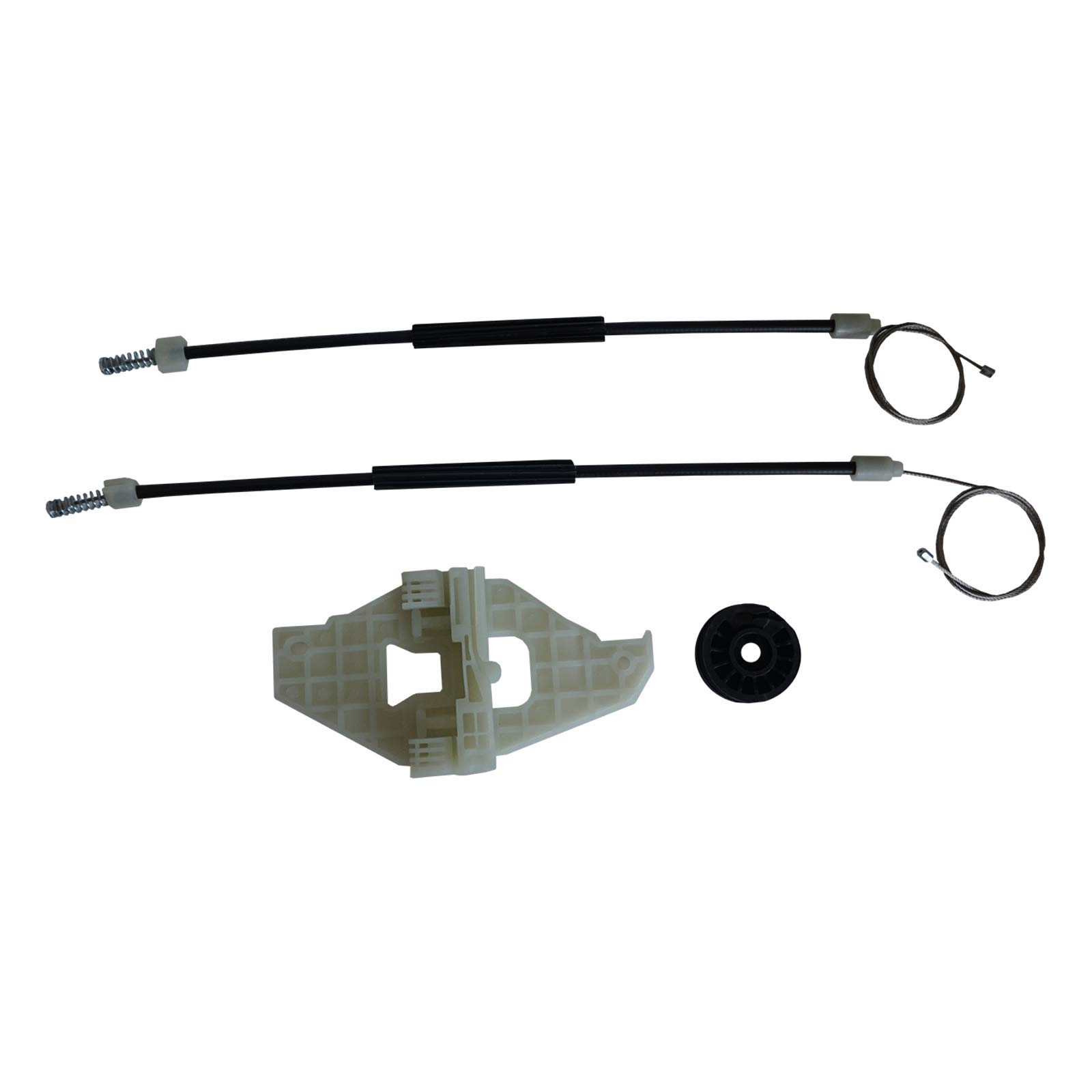 Bola de remolque para Peugeot 307  (3A, 3C)